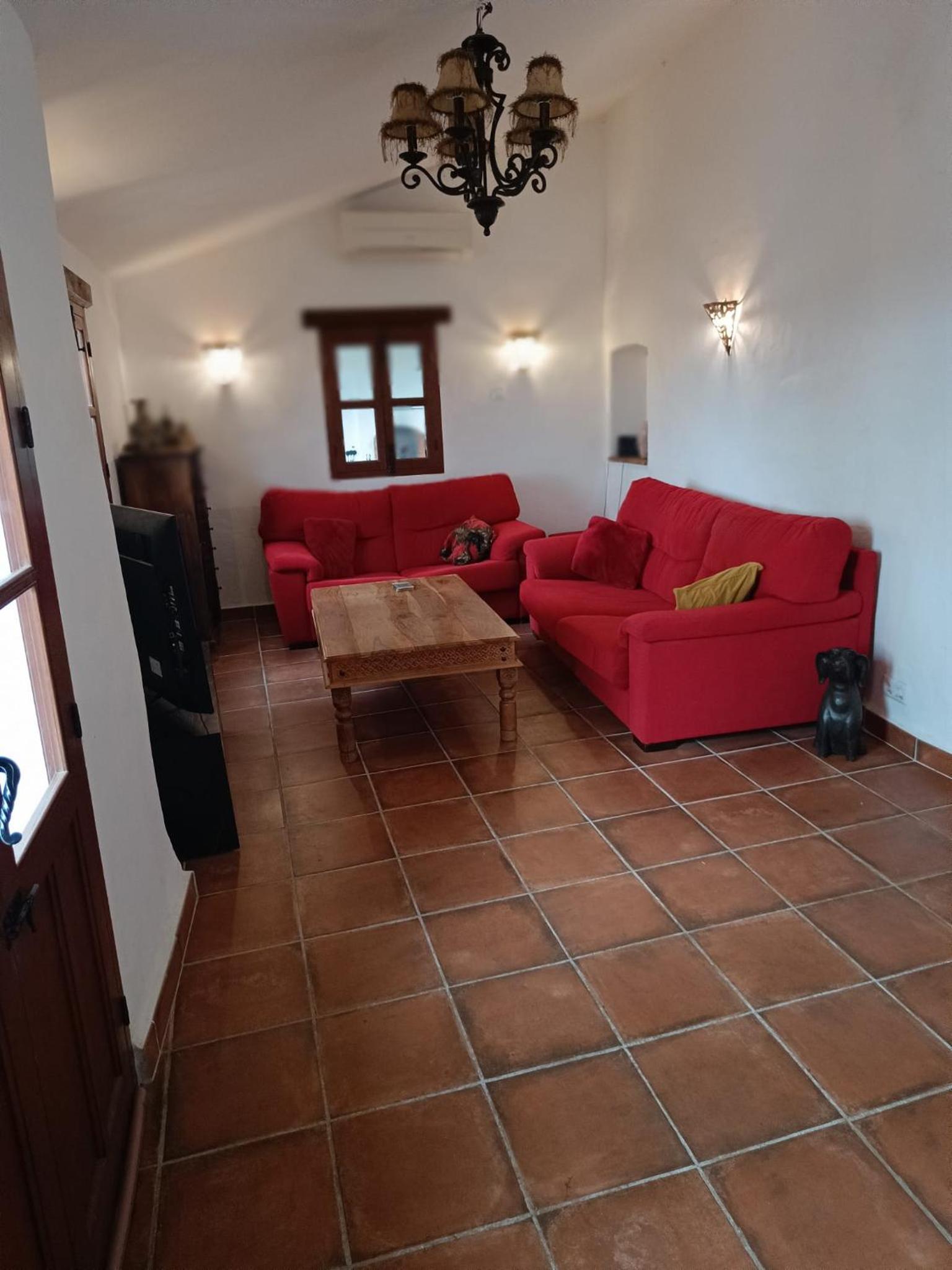 Villa de Dos Habitaciones