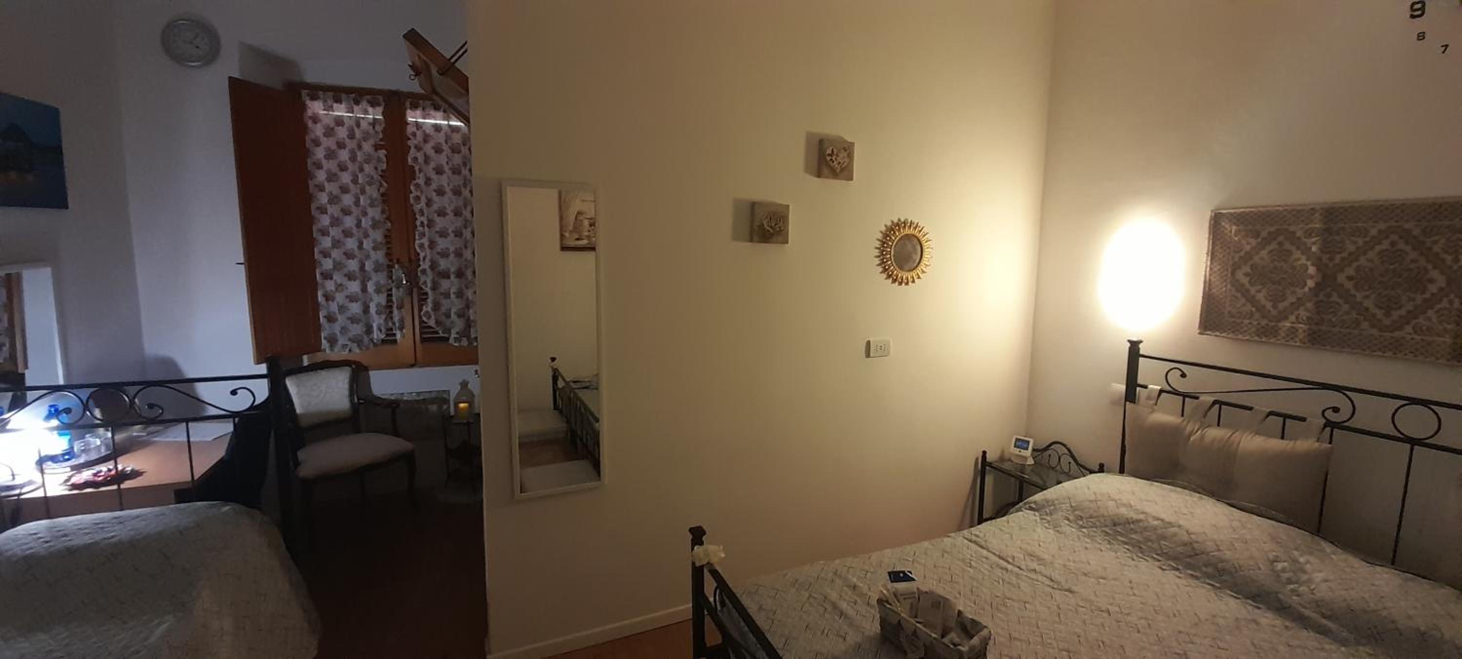 Comfort Triple Room - Photo 16