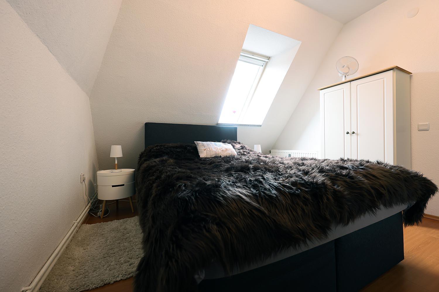 One-Bedroom Apartment photo 3