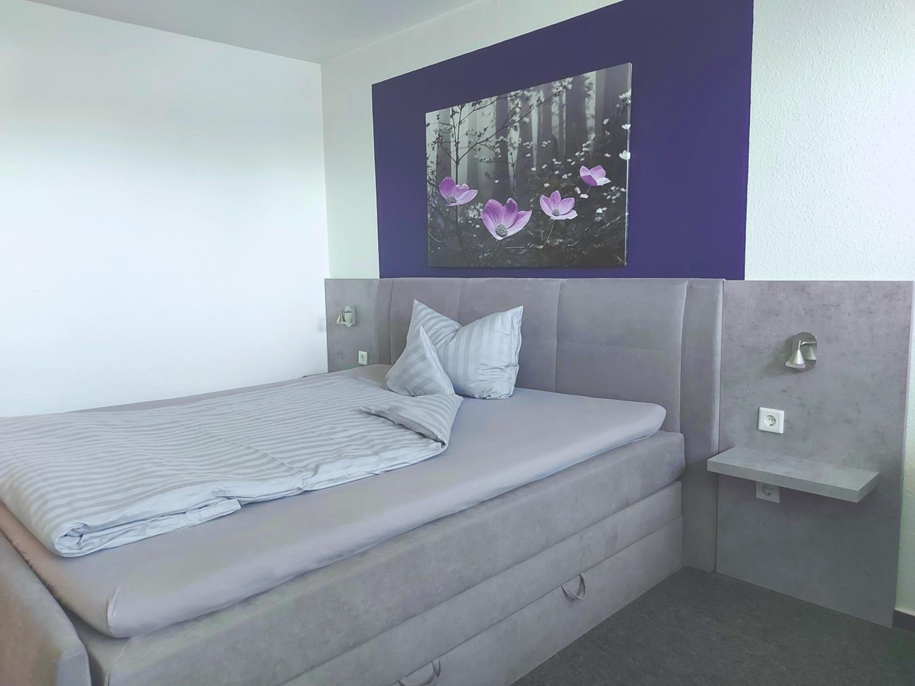 Double Room - Photo 4