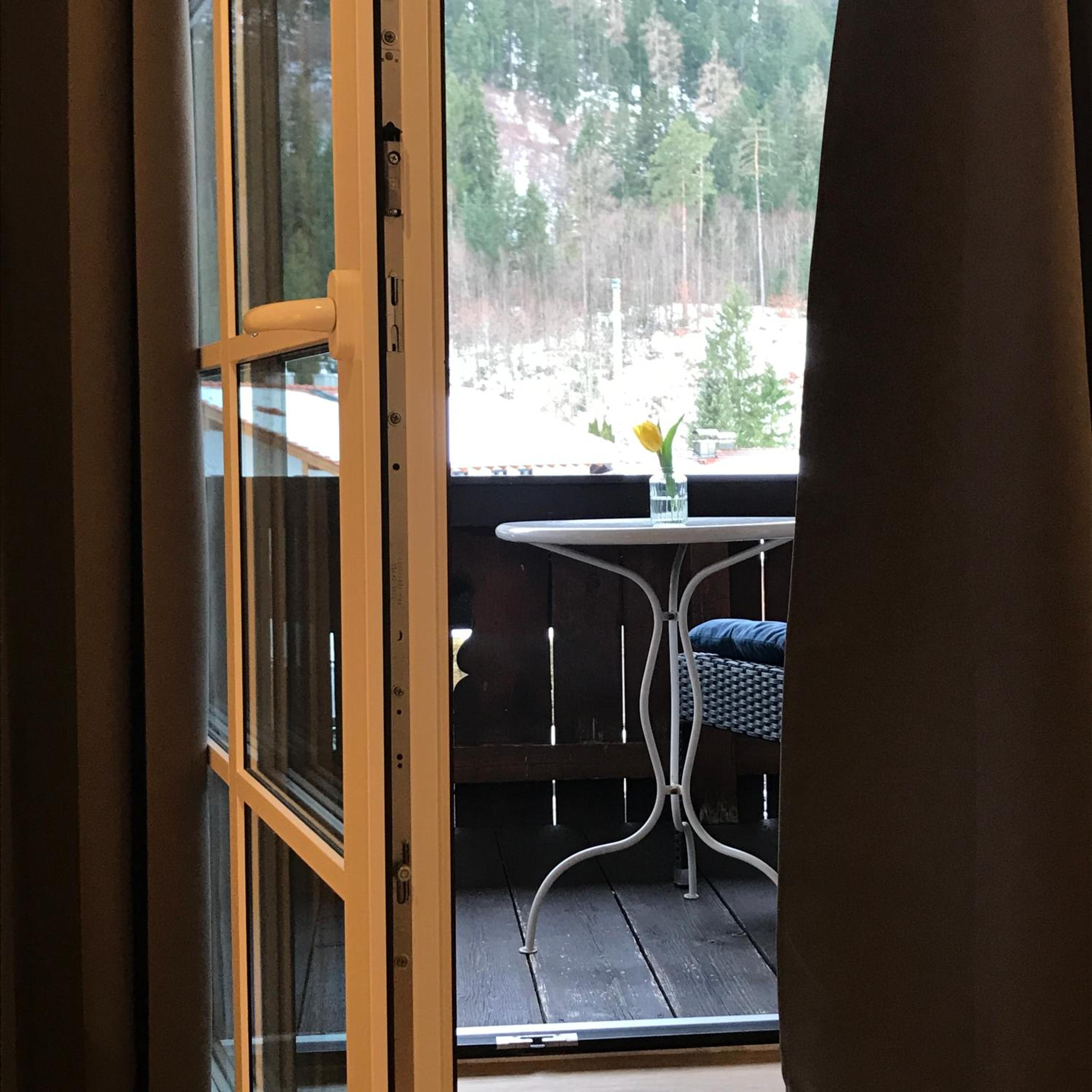 Single Room with Balcony photo 2