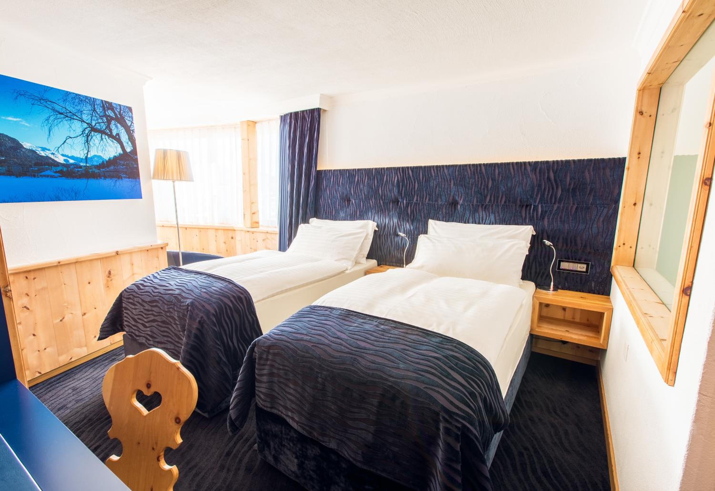Superior Double Room - Photo 10