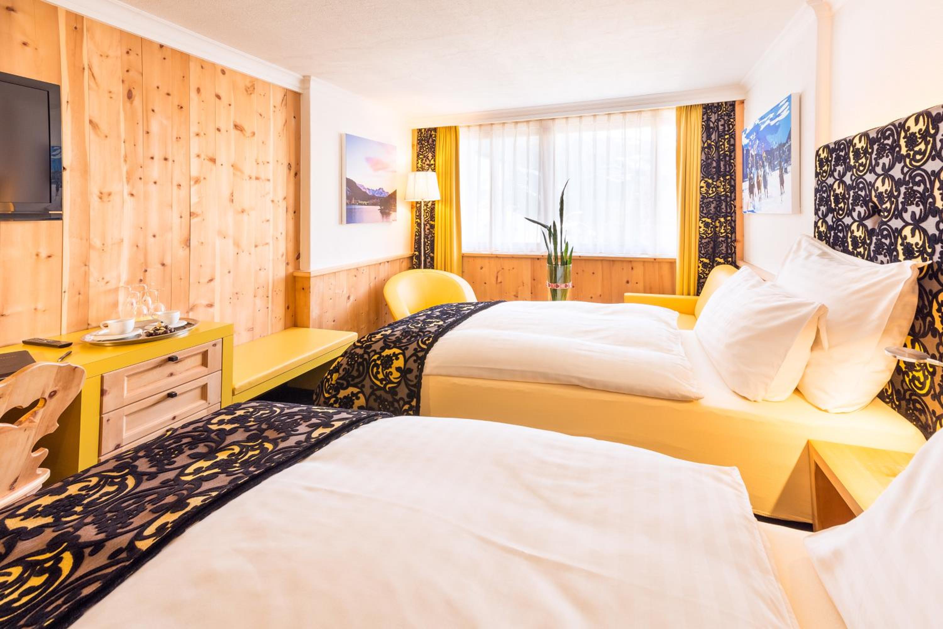 Superior Triple Room - Photo 12