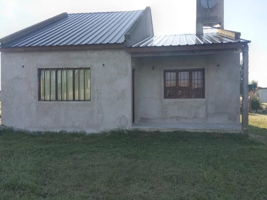 Two-Bedroom House photo 2