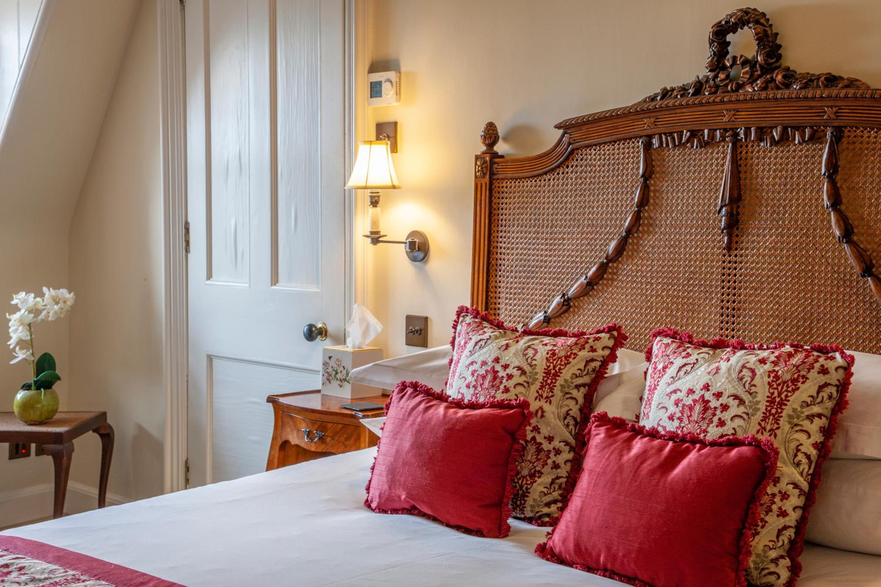 Deluxe Double Room photo 3