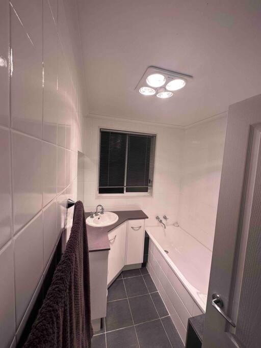 Three-Bedroom House photo 2