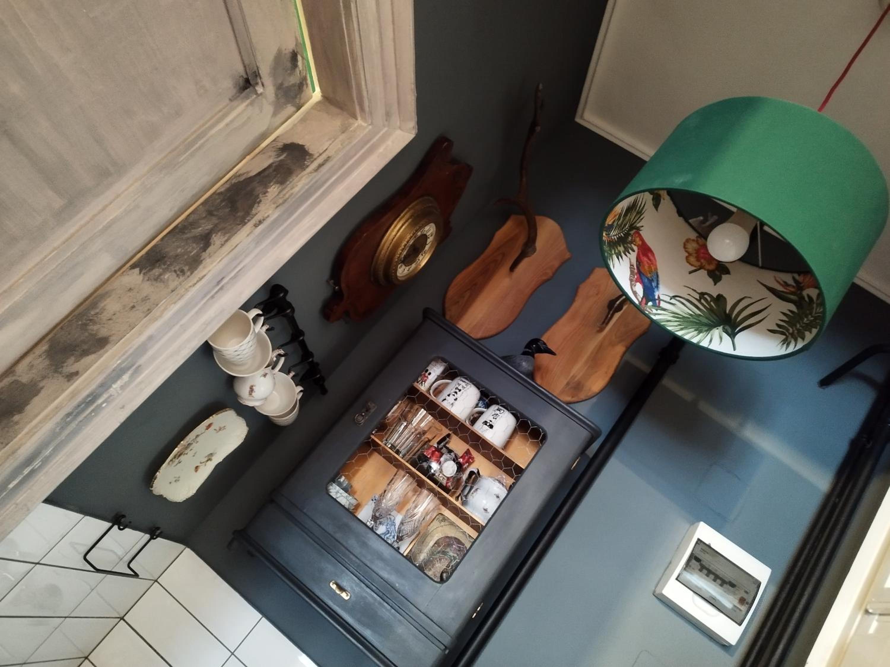 Apartment with Balcony - Photo 34