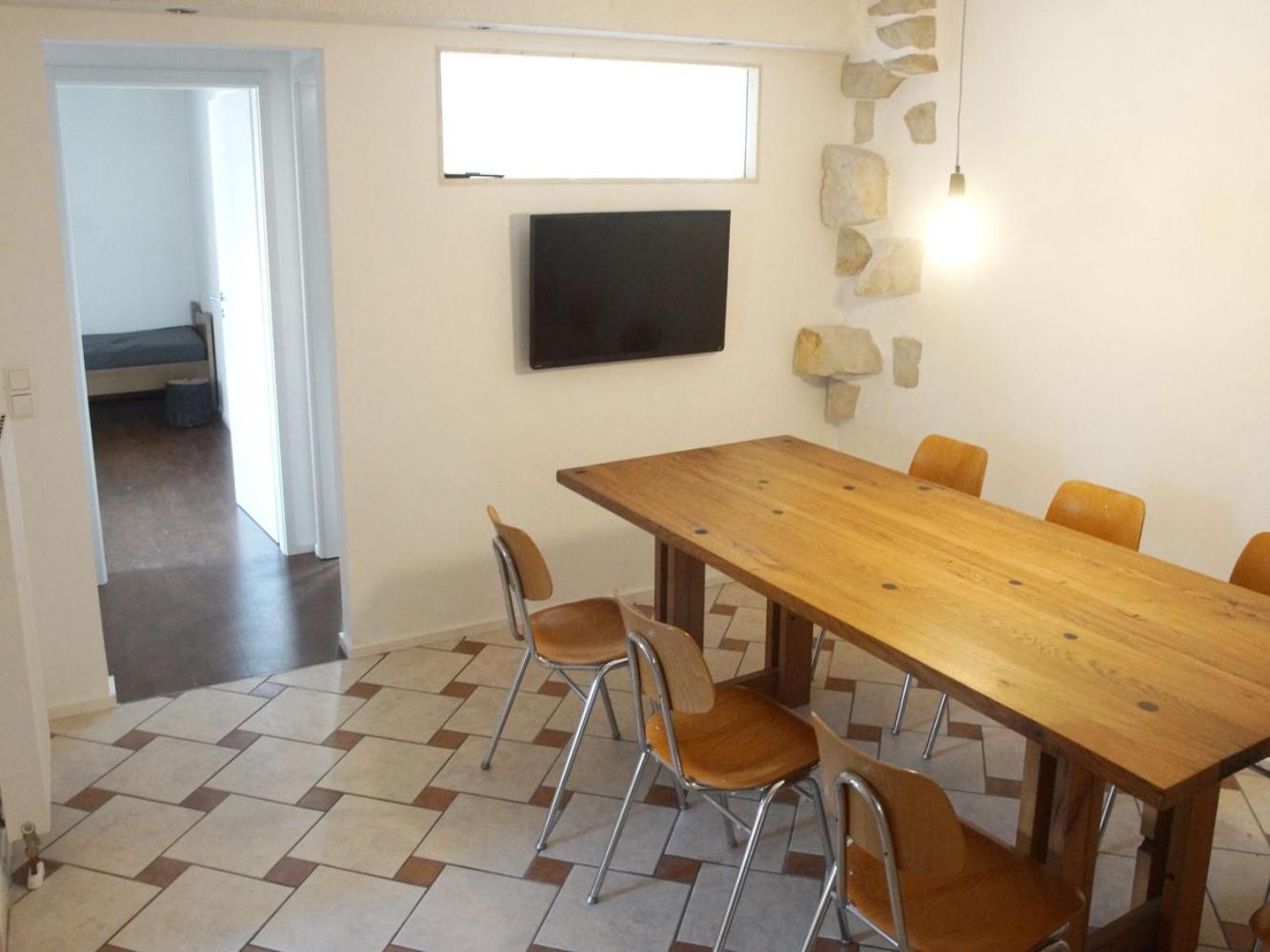 Apartment - Ground Floor photo 3