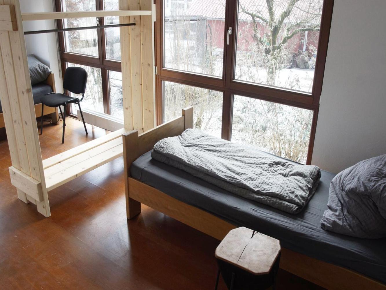 Apartment - Ground Floor photo 1