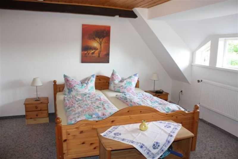 Penthouse Apartment photo 1