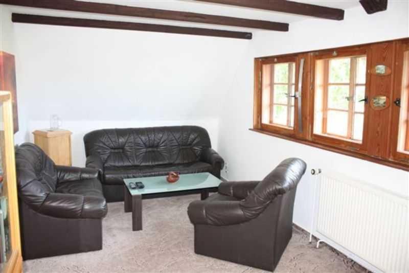Penthouse Apartment photo 3