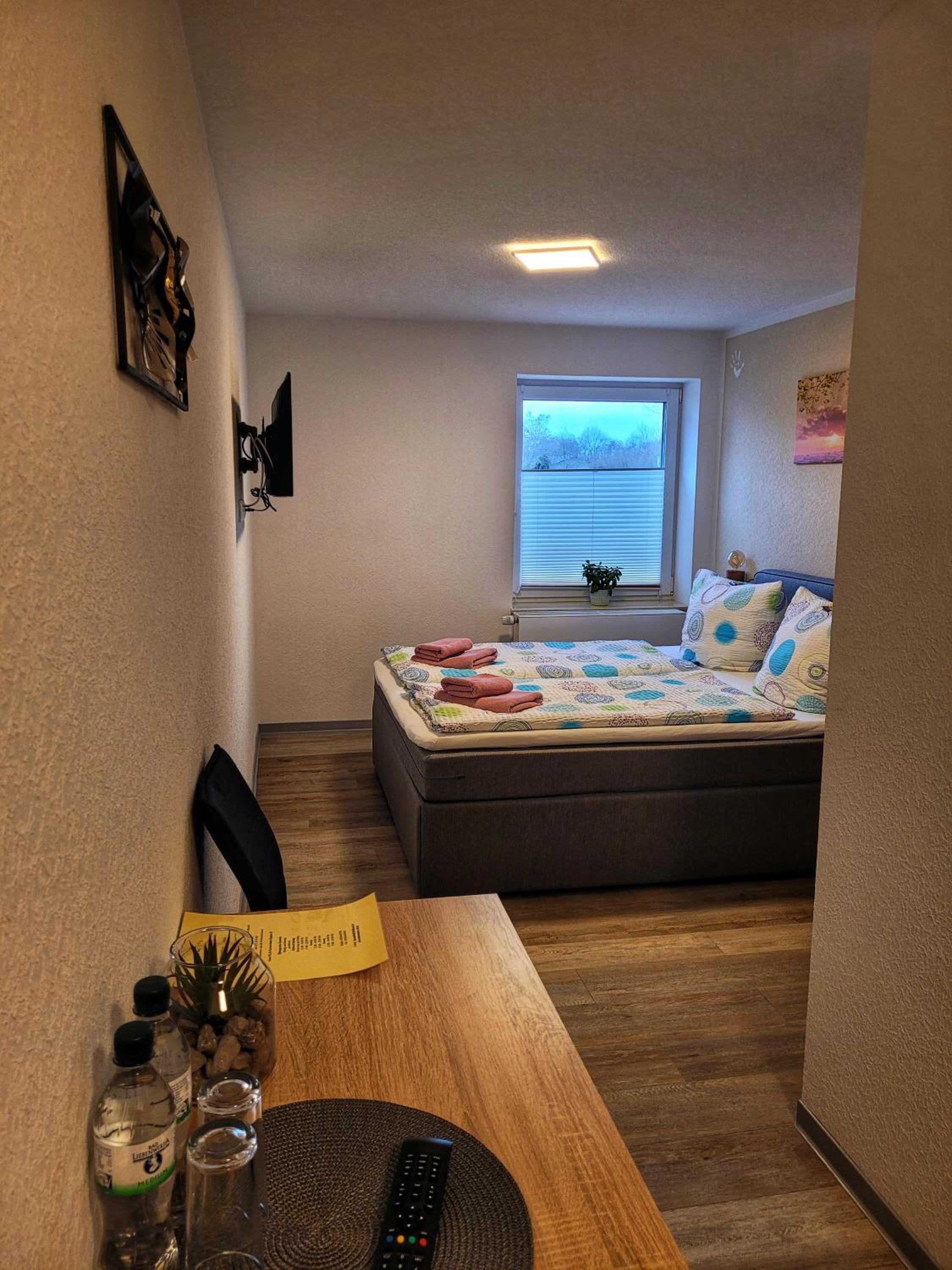 Double or Twin Room photo 1