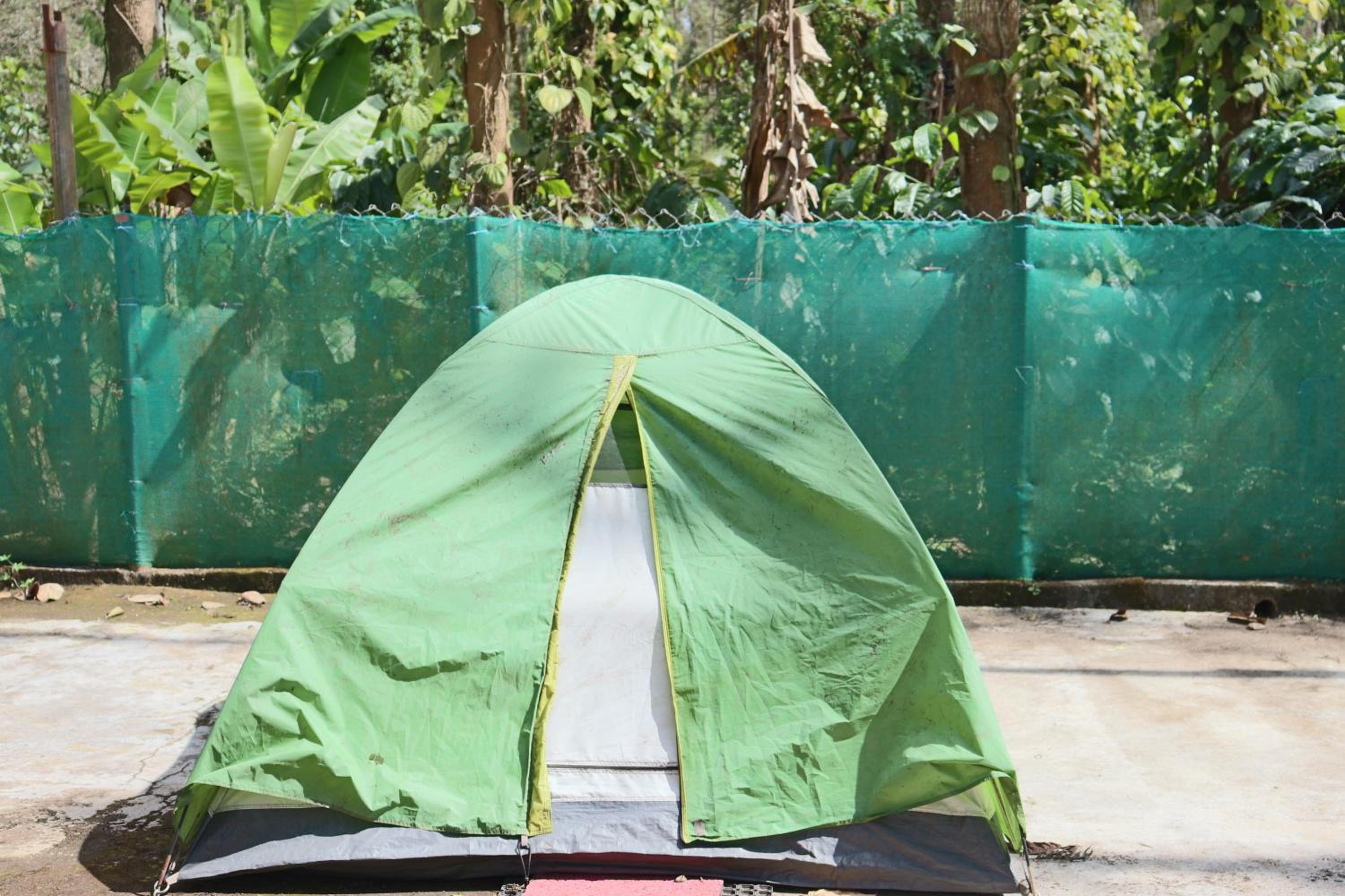 Tent photo 3