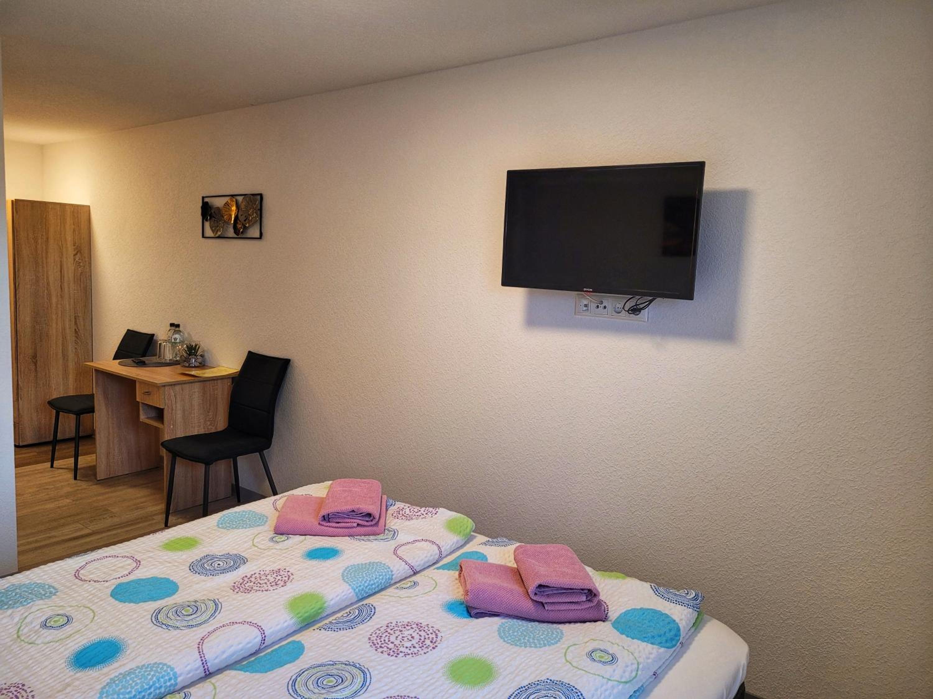 Double or Twin Room photo 2