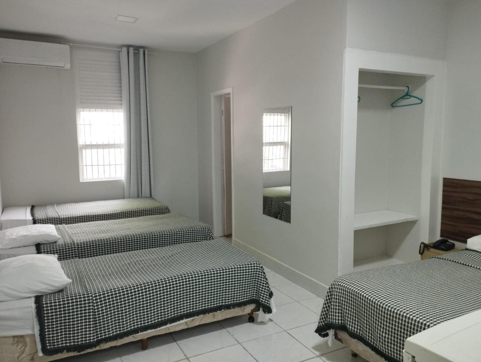 Quadruple Room photo 1