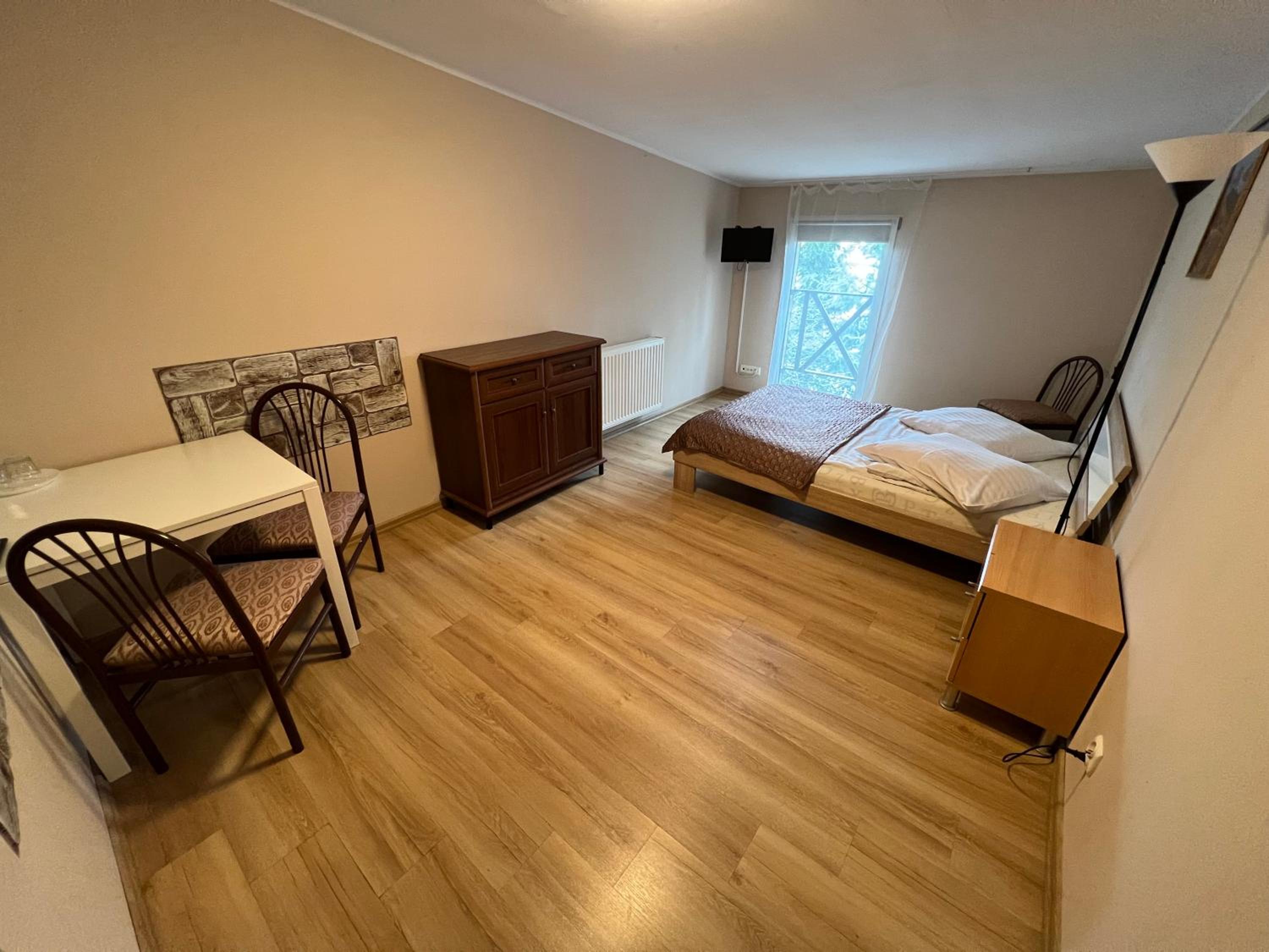King Room photo 1