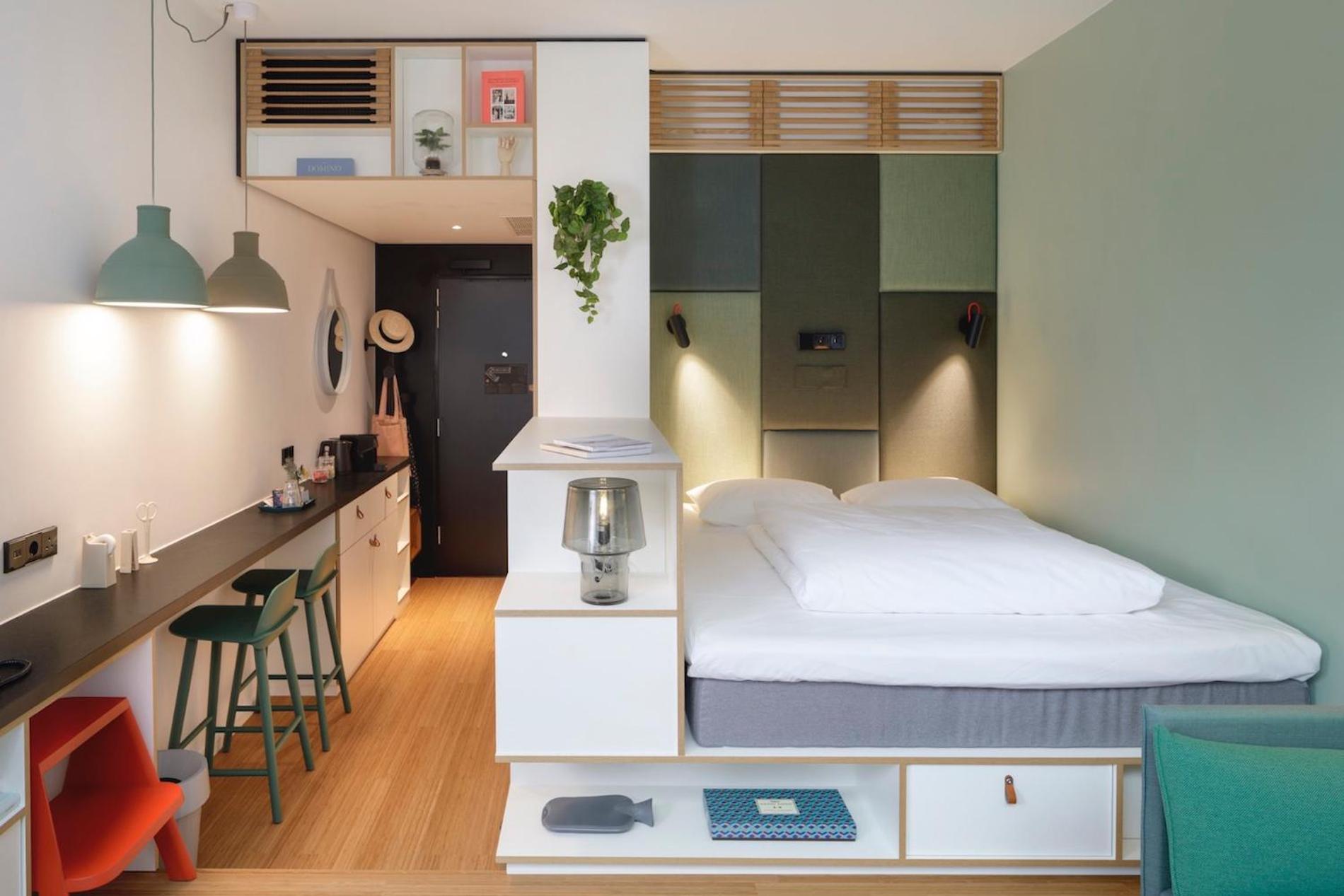 Zoku Room - Photo 1