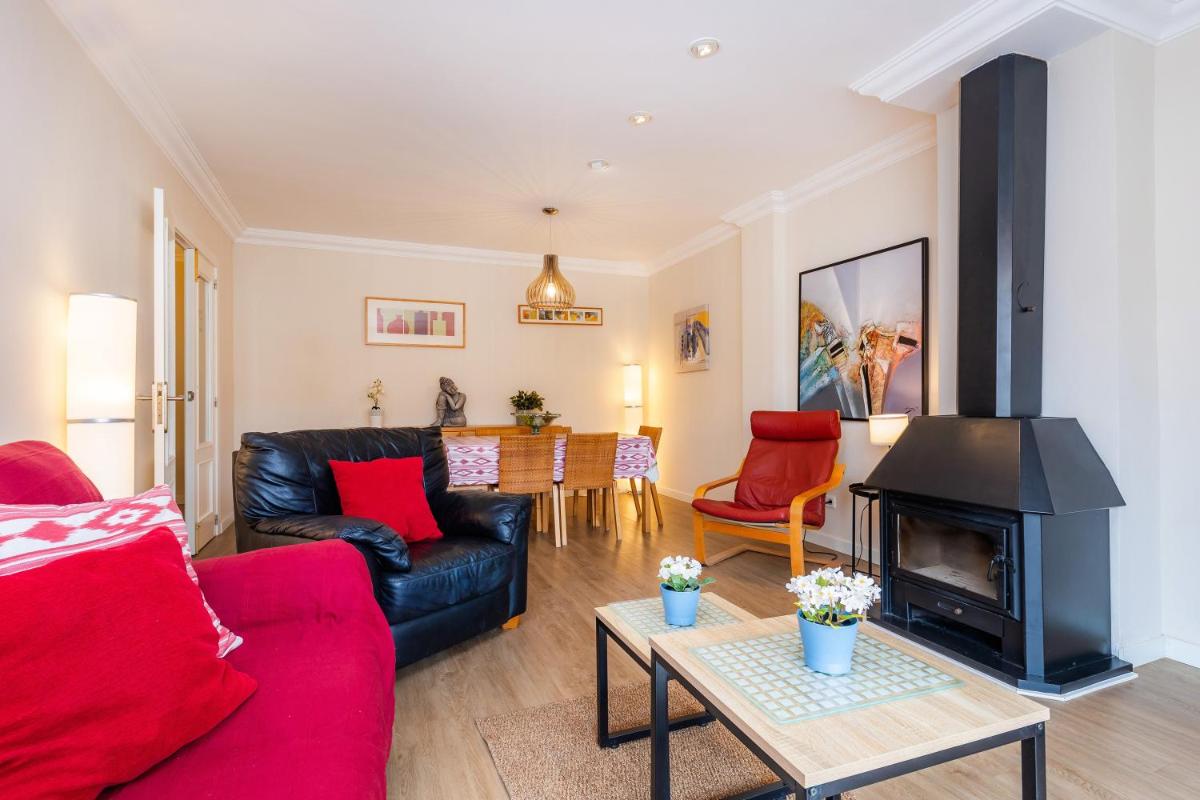 Superior Apartment photo 3