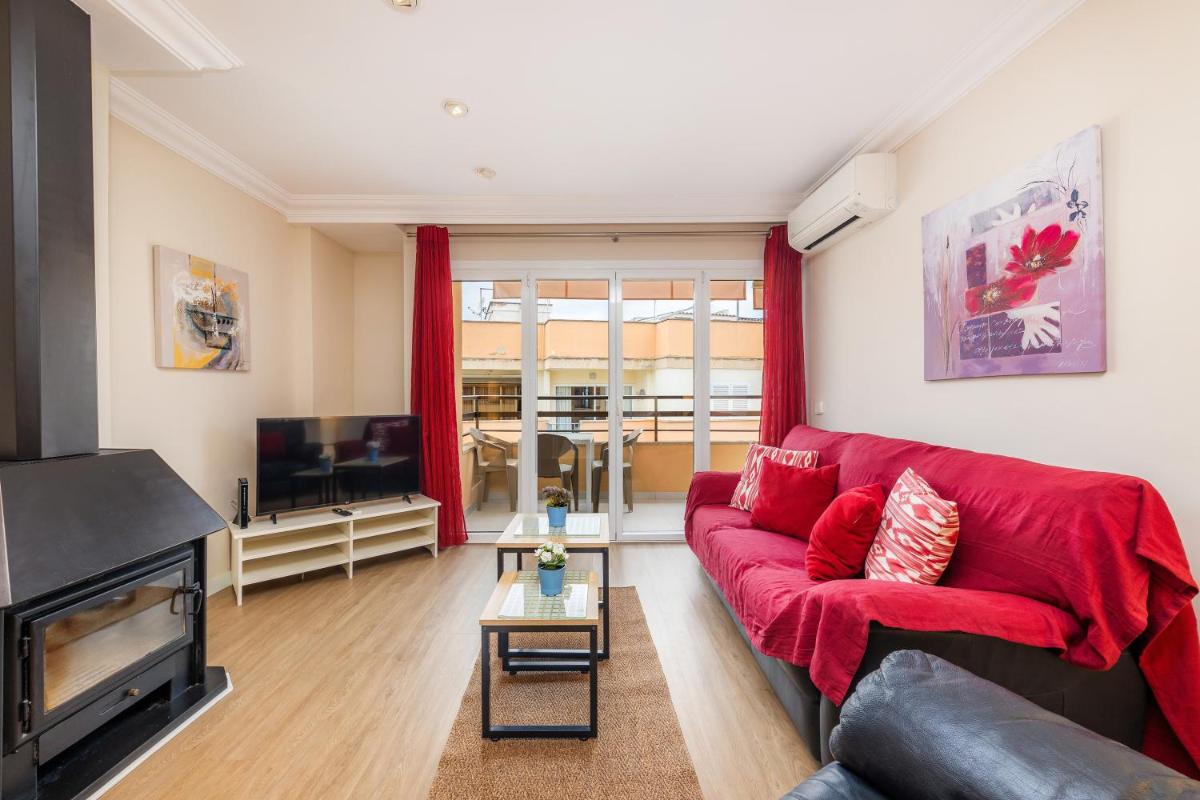Superior Apartment photo 1