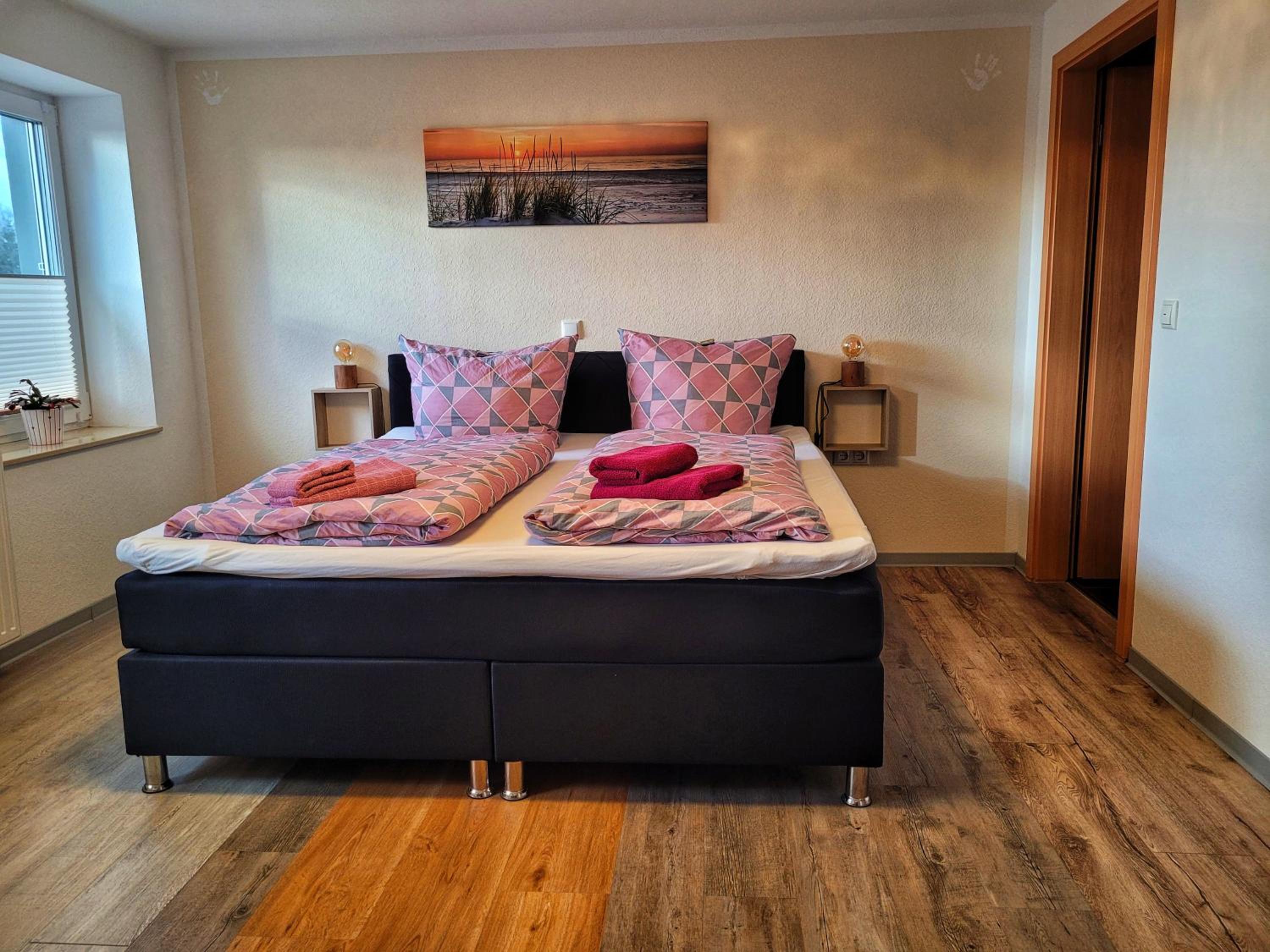Double or Twin Room photo 1