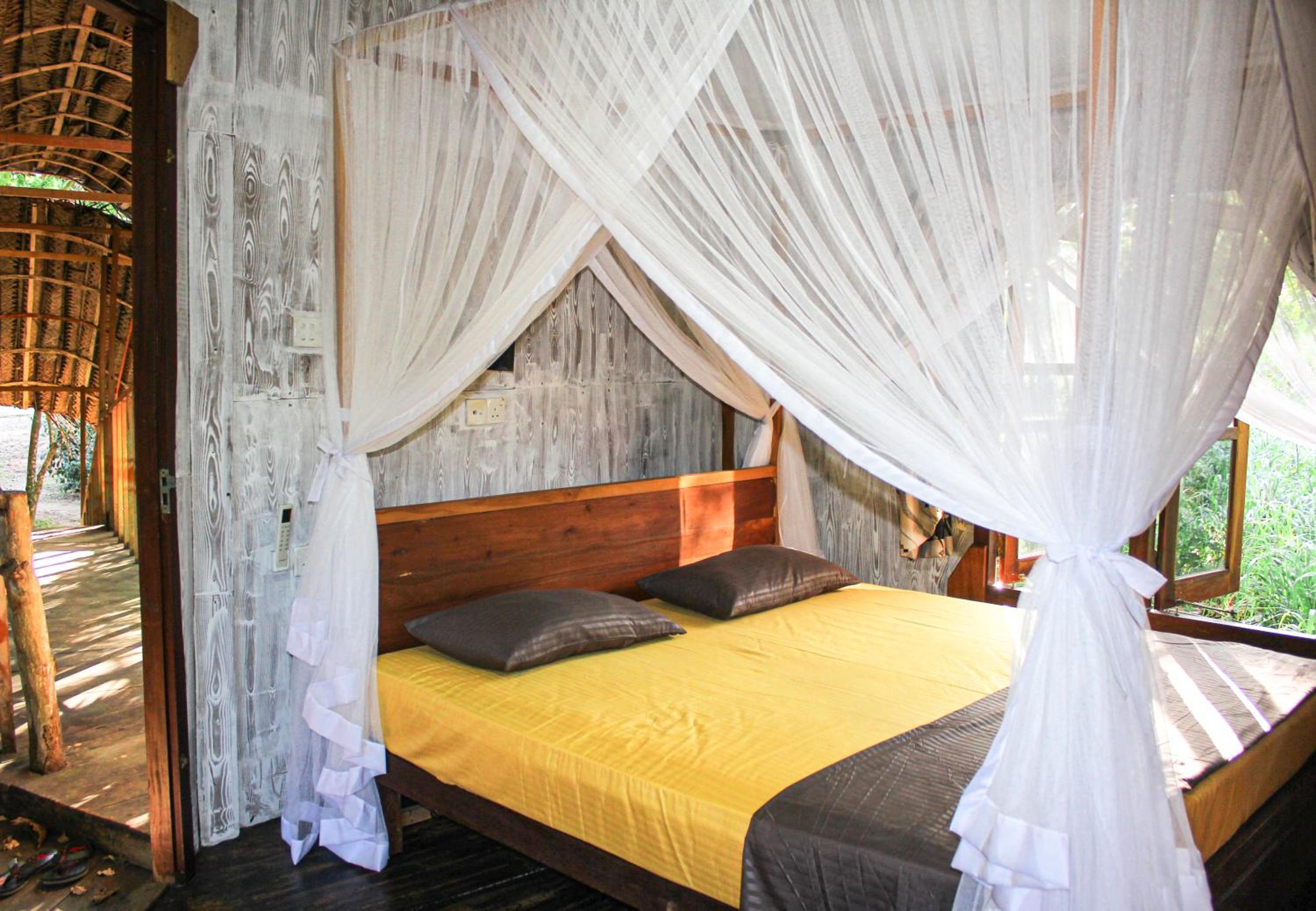 Deluxe Double Room photo 3