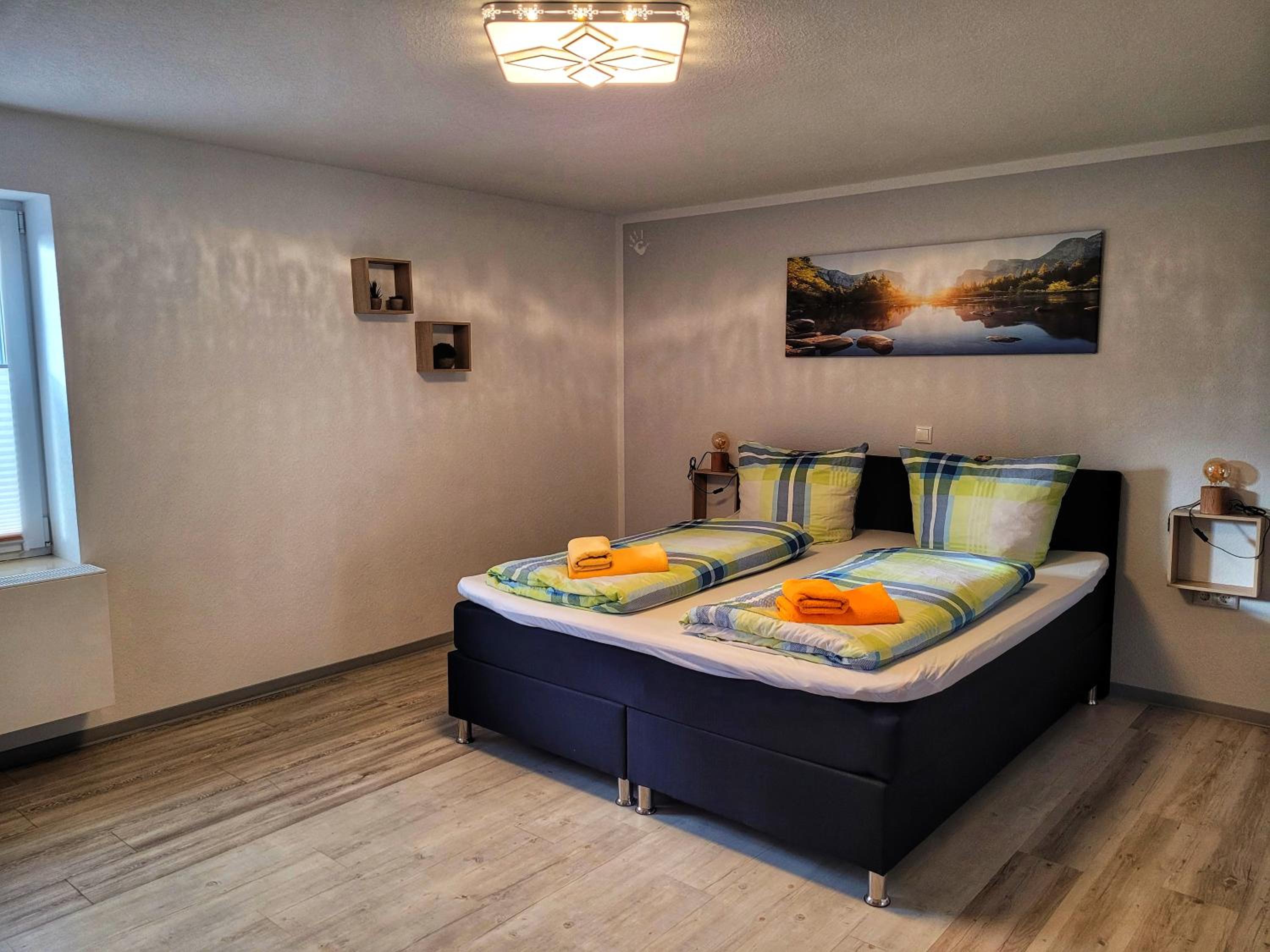 Double or Twin Room photo 1