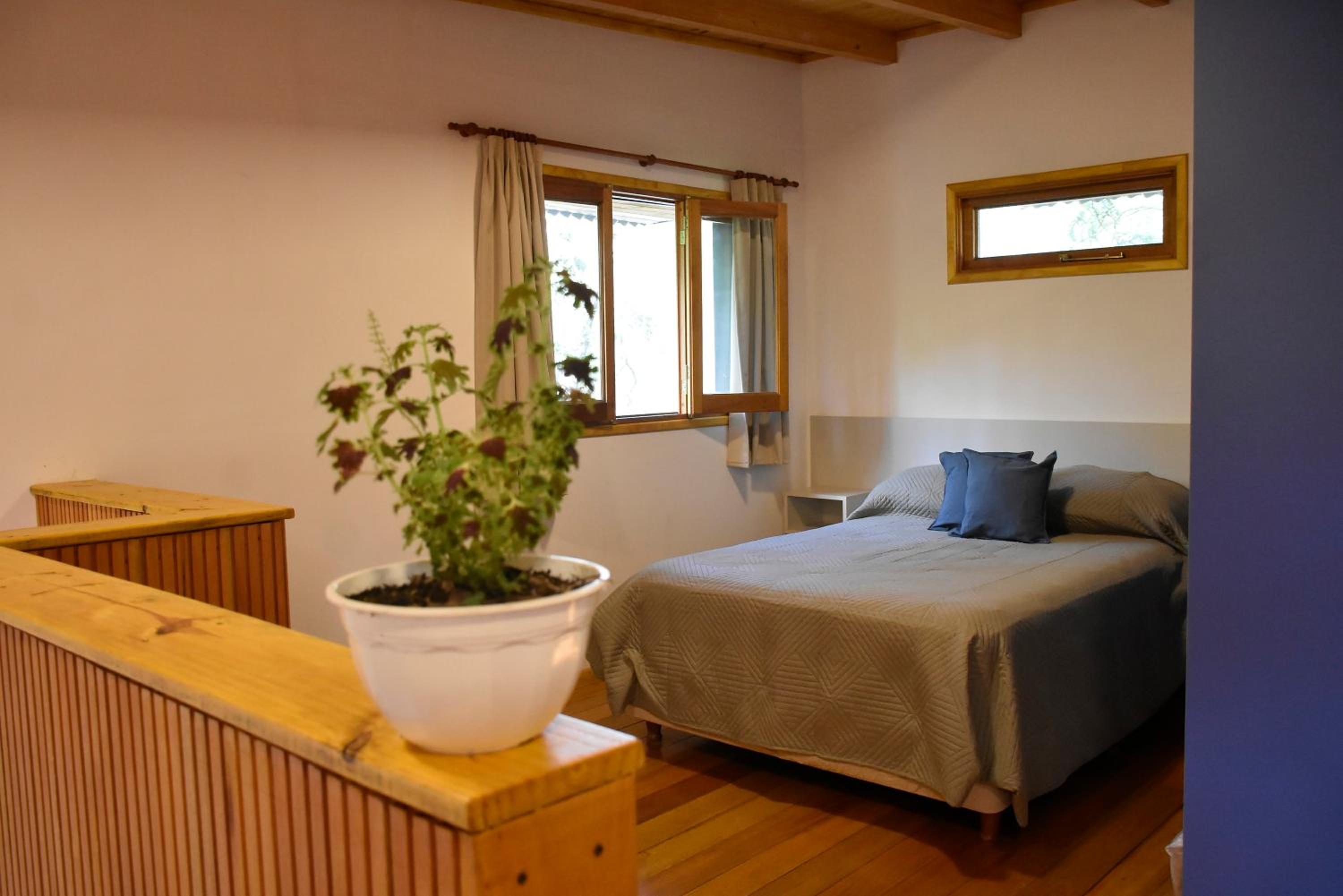 One-Bedroom House photo 1