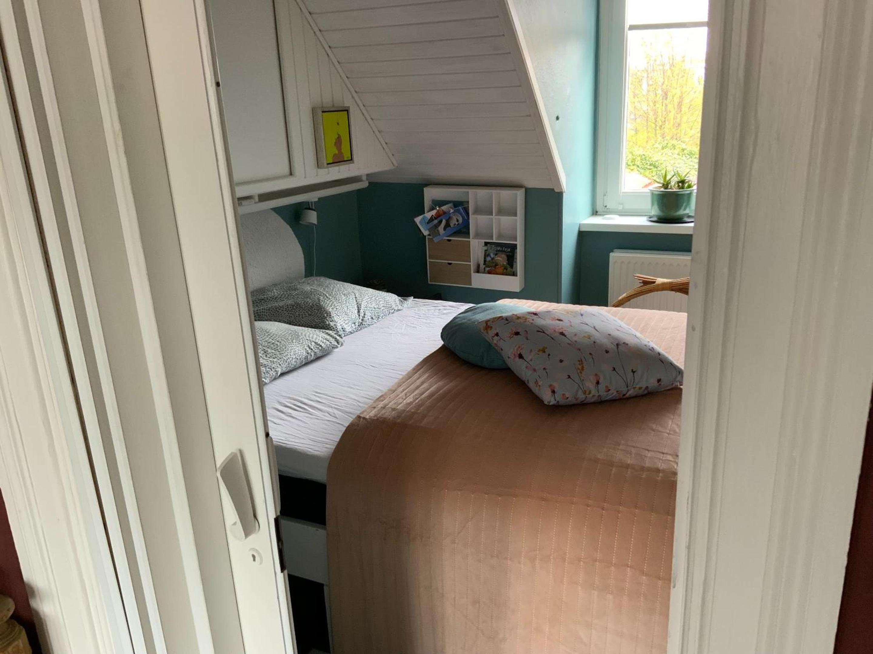 Double Room with Private Bathroom photo 1