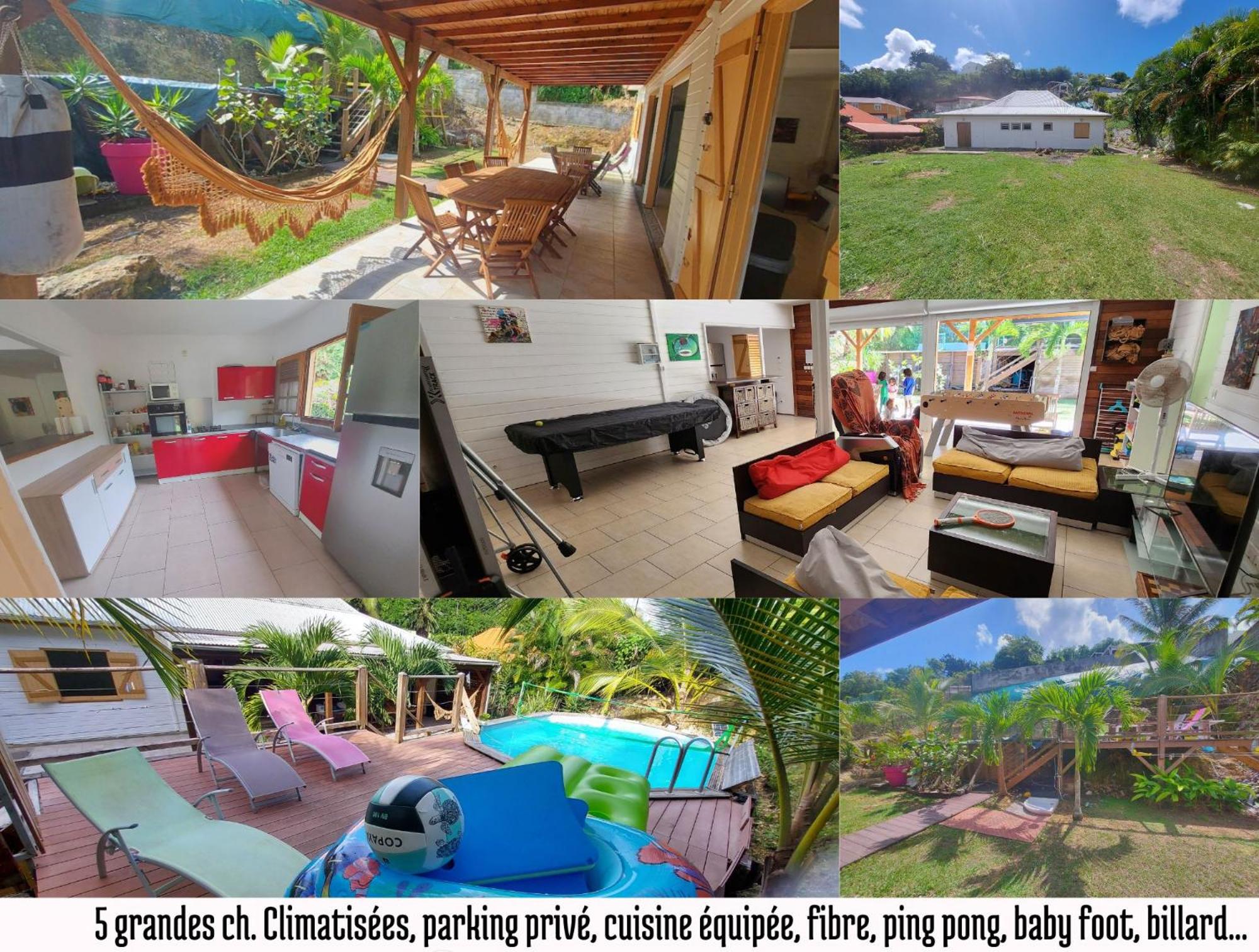 Villa photo 1