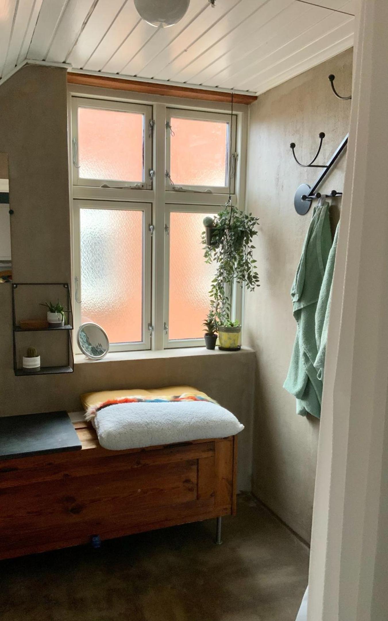 Double Room with Private Bathroom photo 2