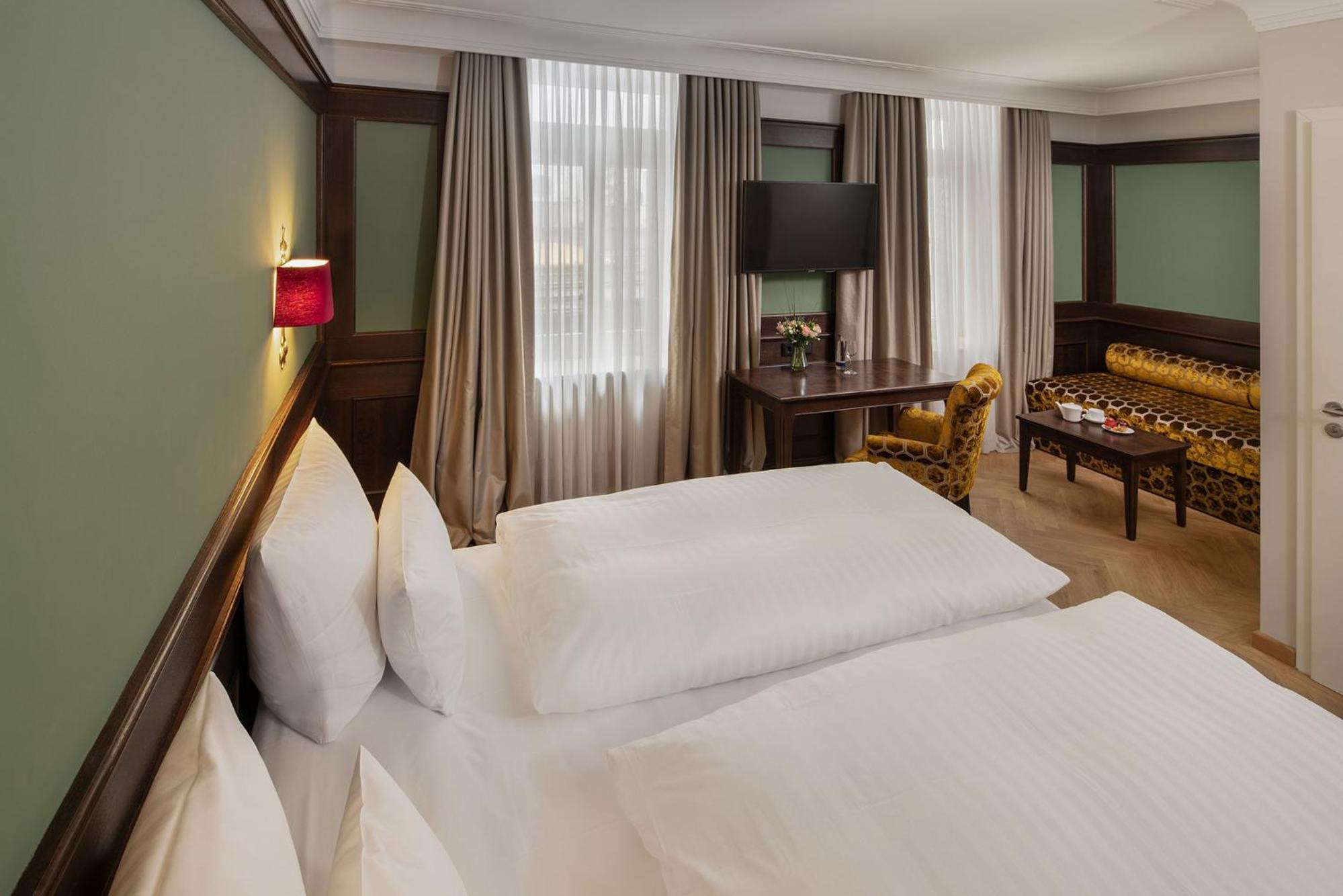 Superior Triple Room - Photo 1