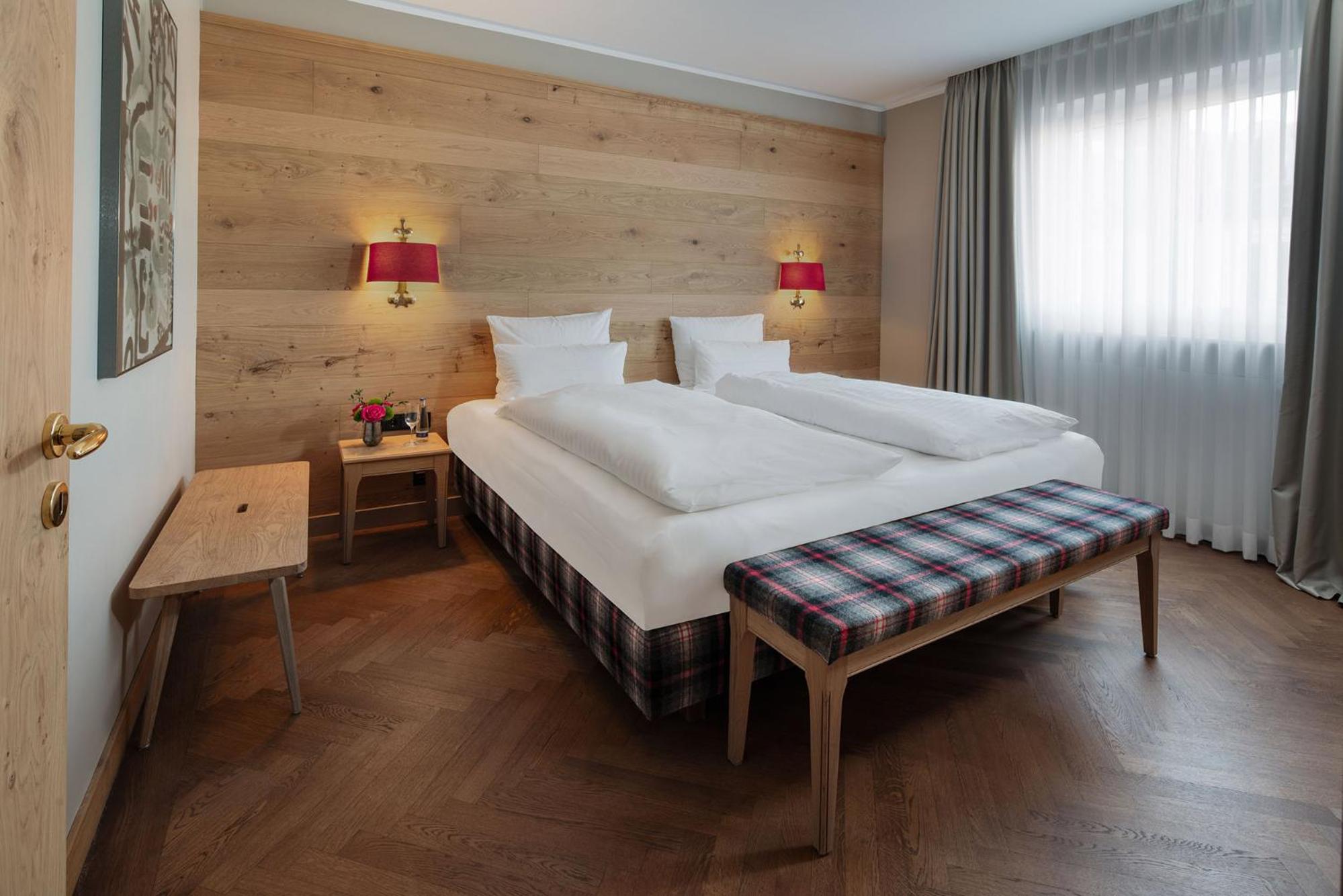 Junior Suite - Photo 1
