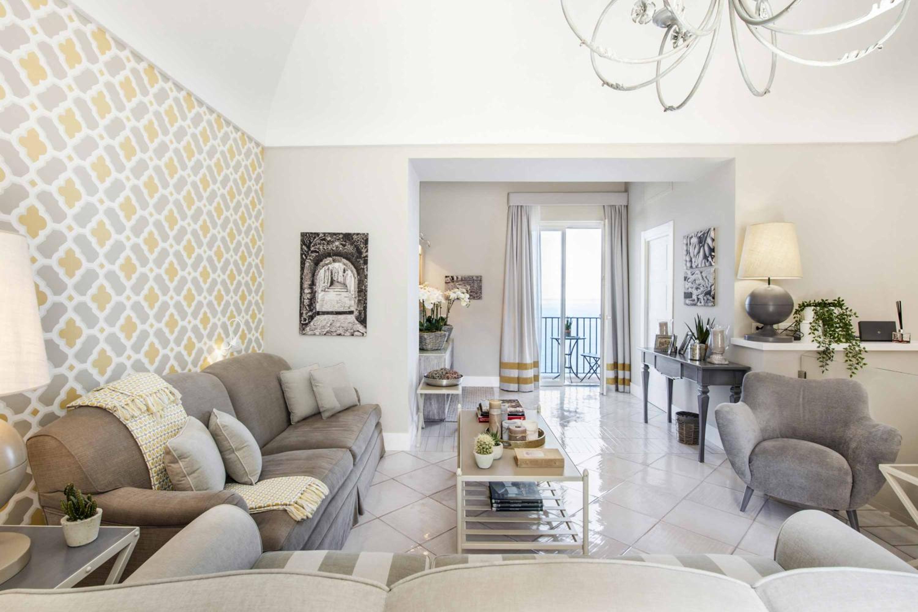 Four-Bedroom Villa