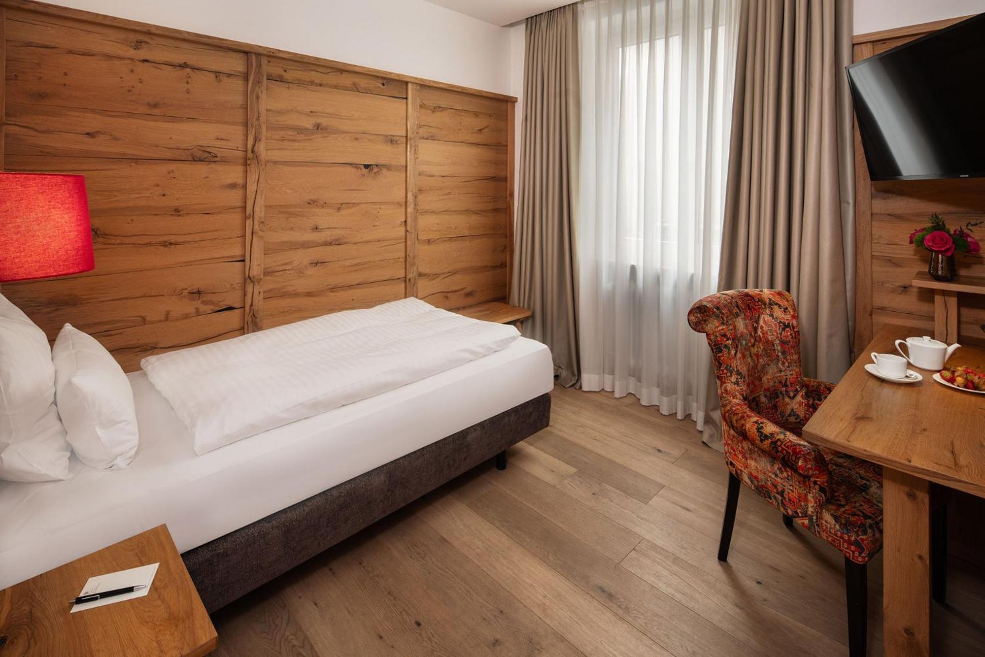Standard Single Room photo 3