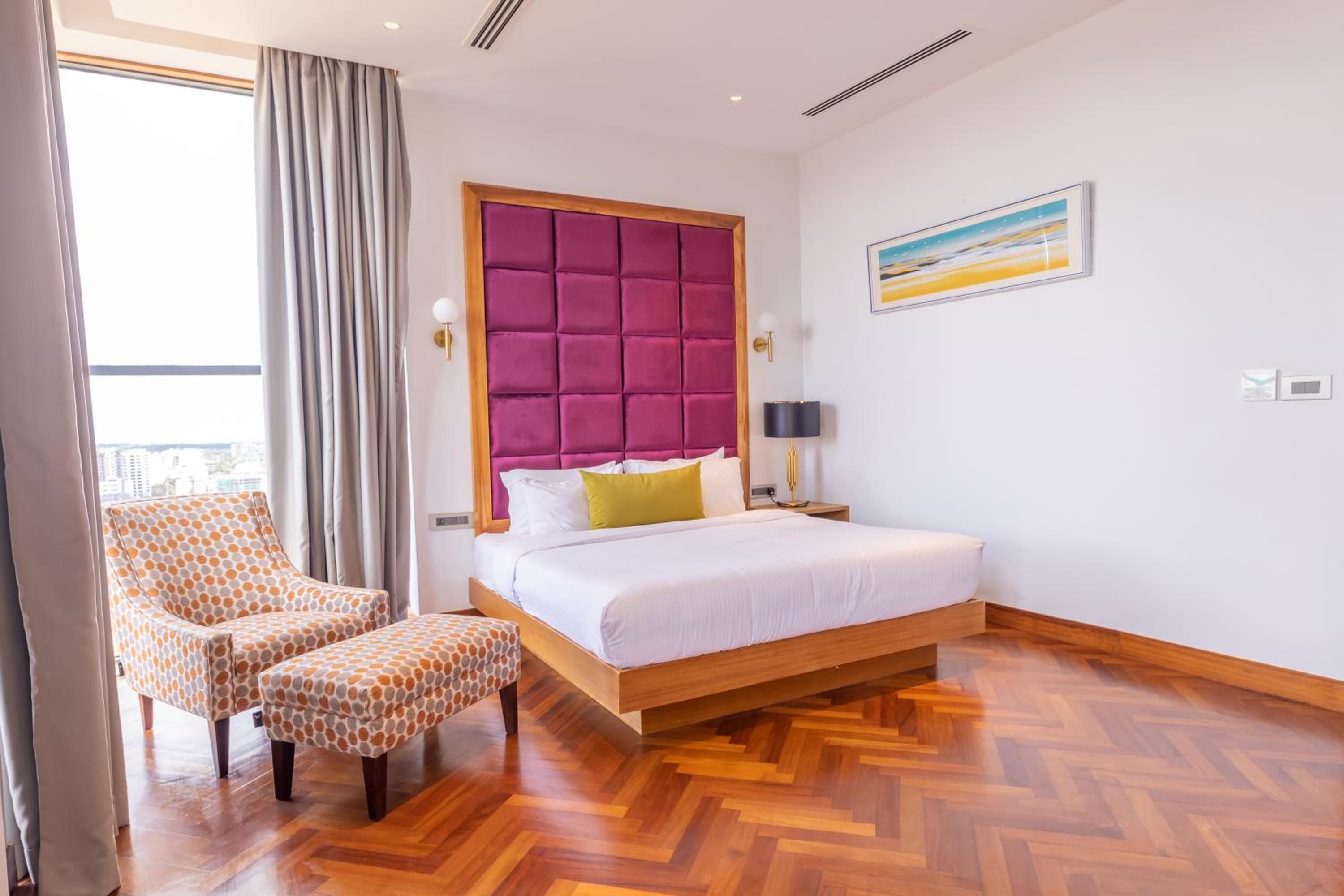 Penthouse Apartment photo 3