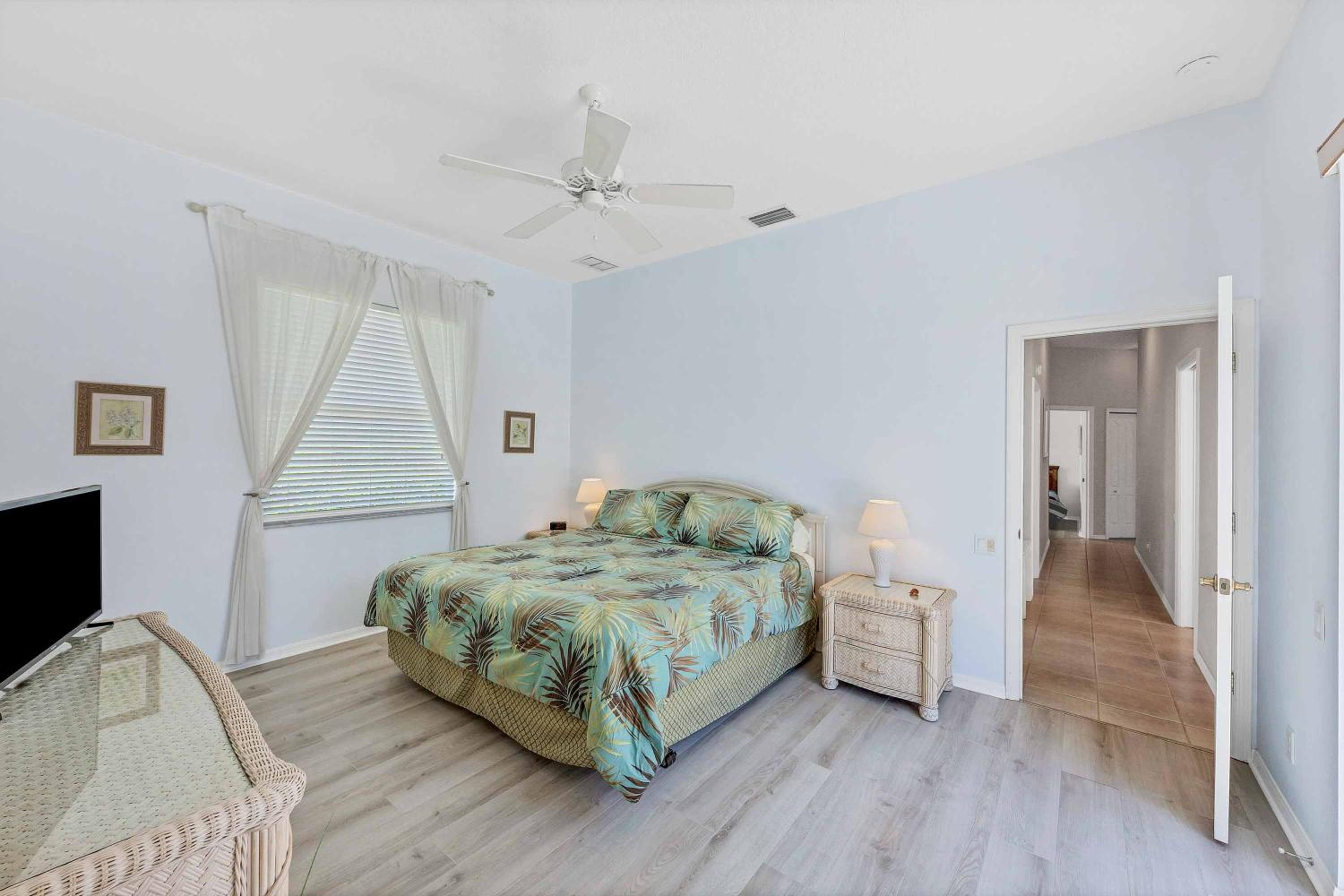 Four-Bedroom Villa photo 1