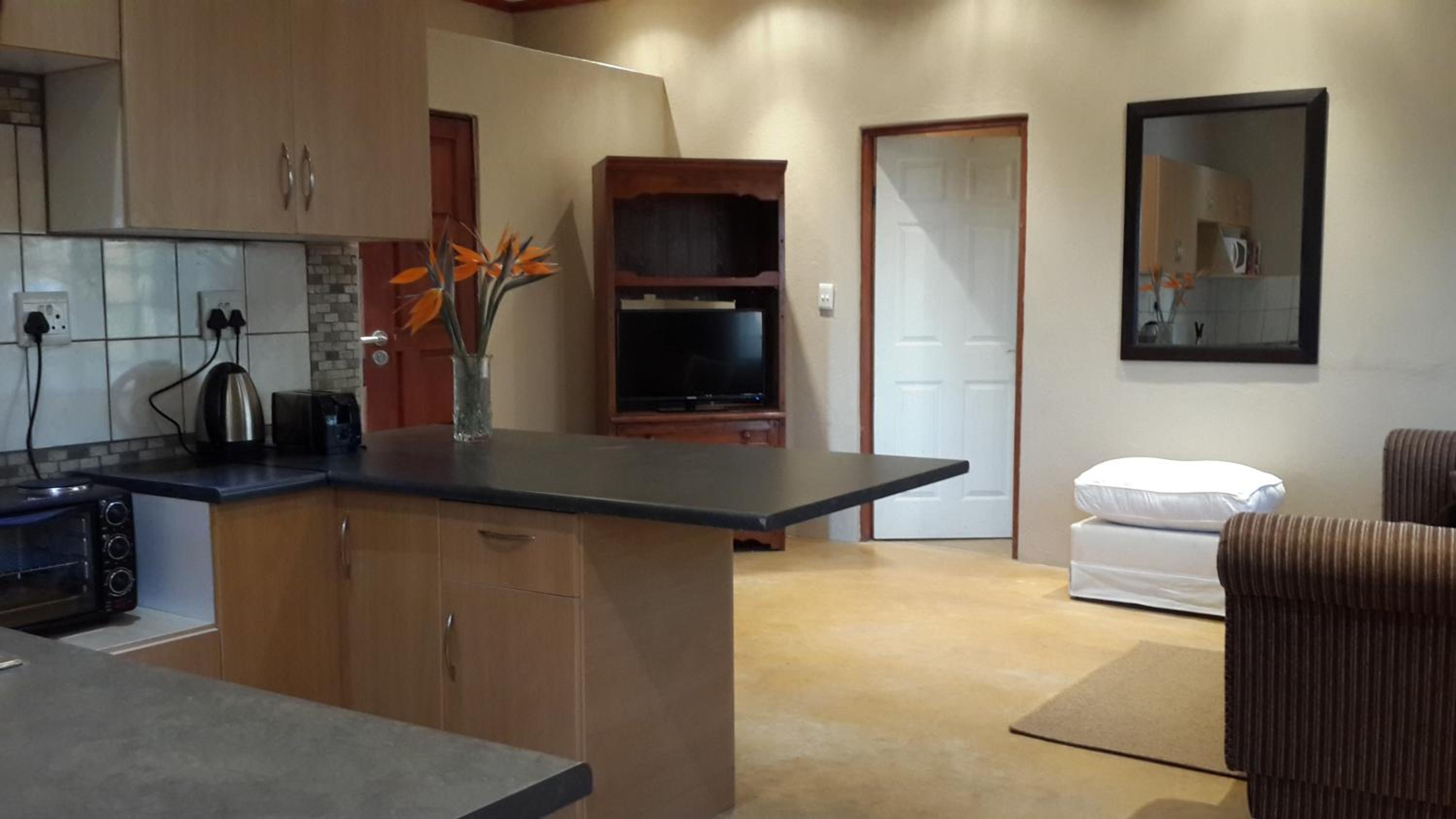  Triple Room photo 3