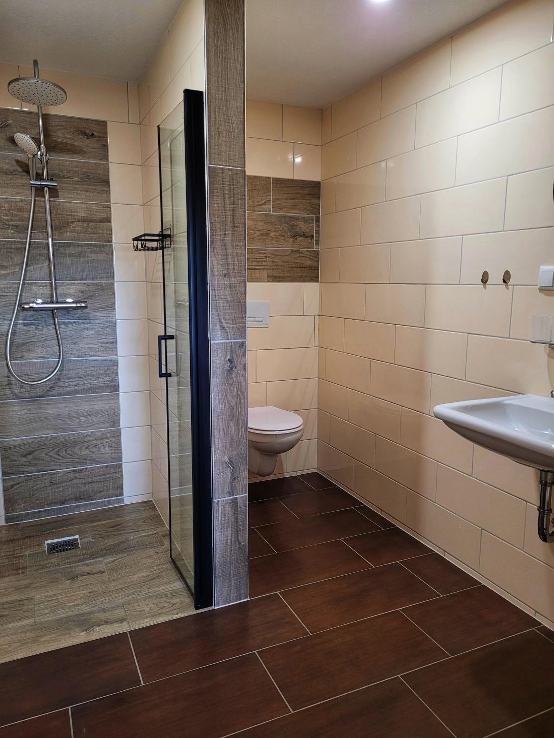 Double or Twin Room photo 3