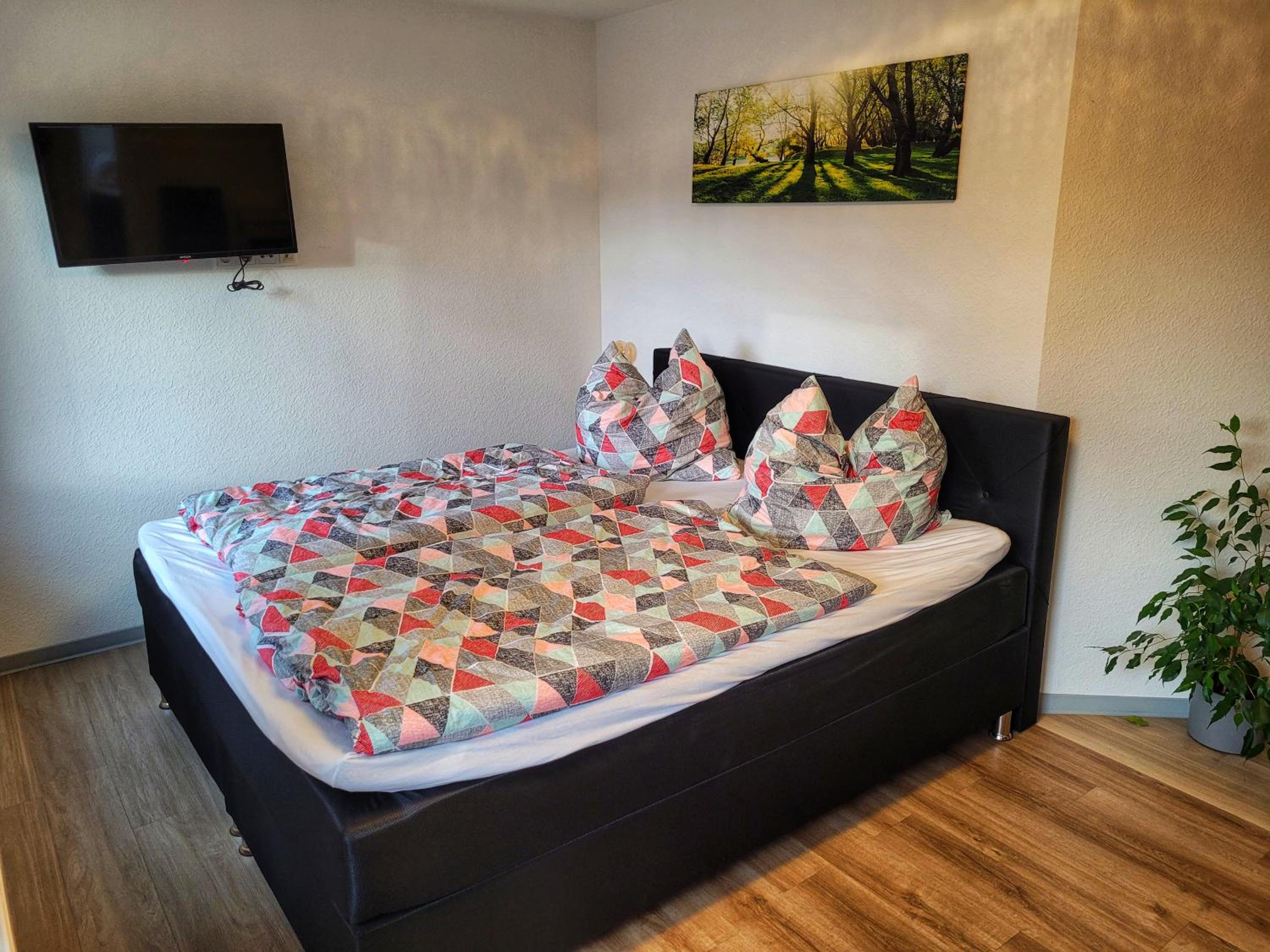 Double or Twin Room photo 1