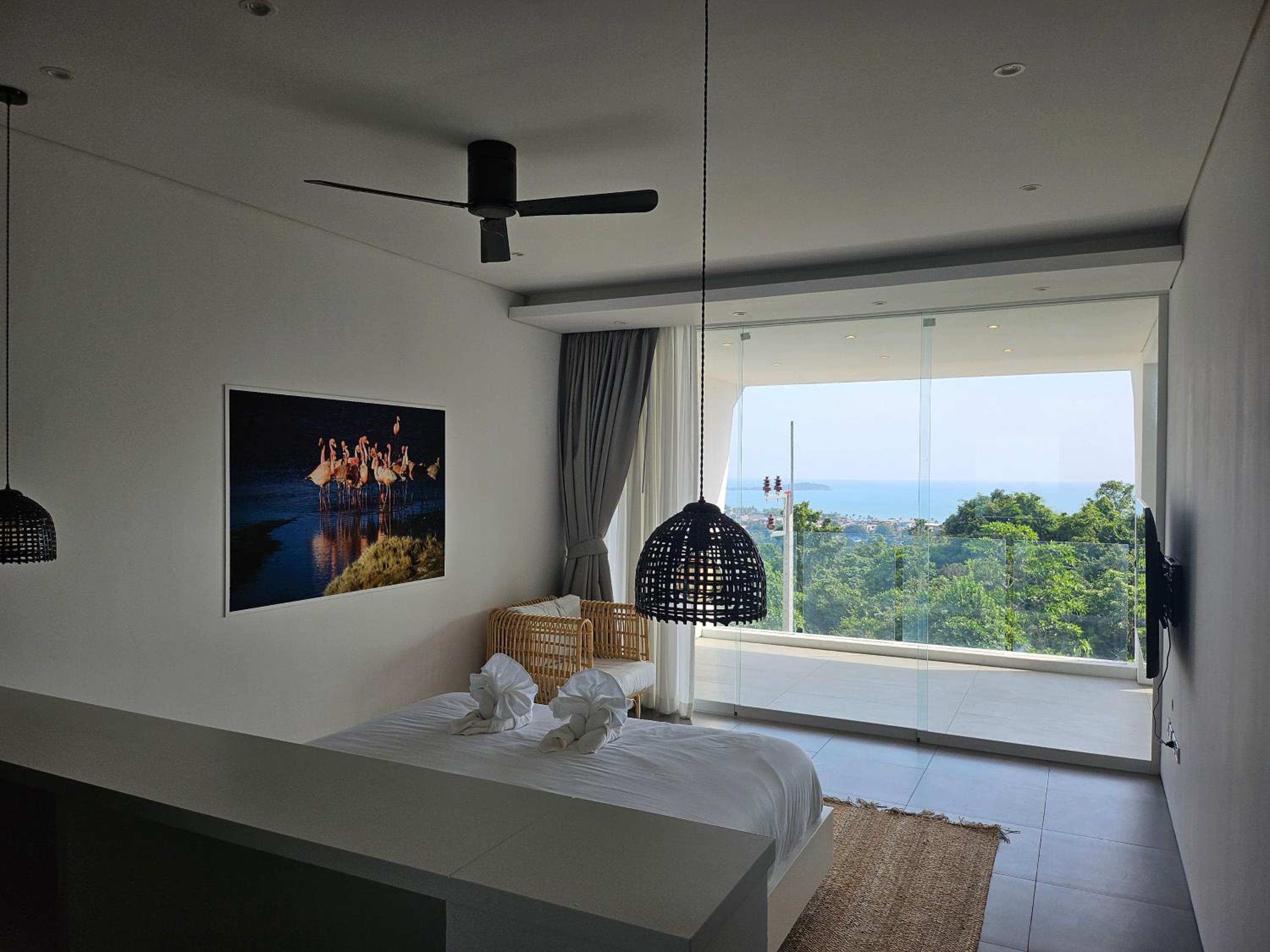 Two-Bedroom Villa photo 3