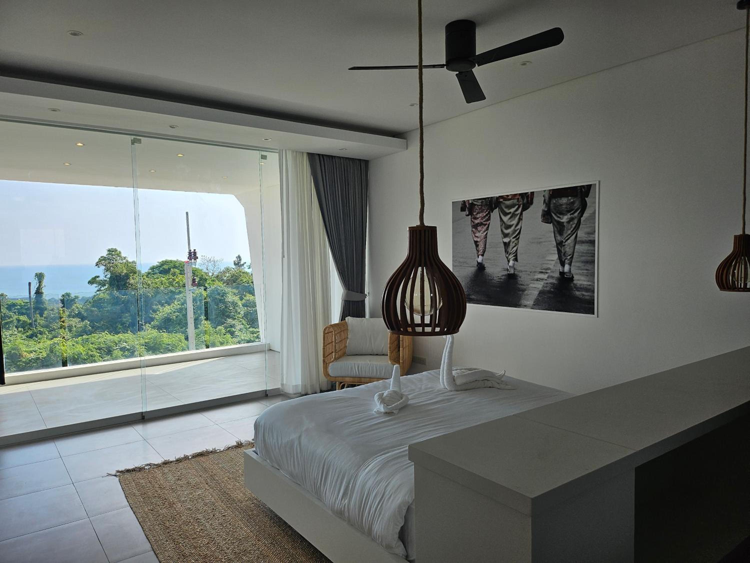 Two-Bedroom Villa photo 2