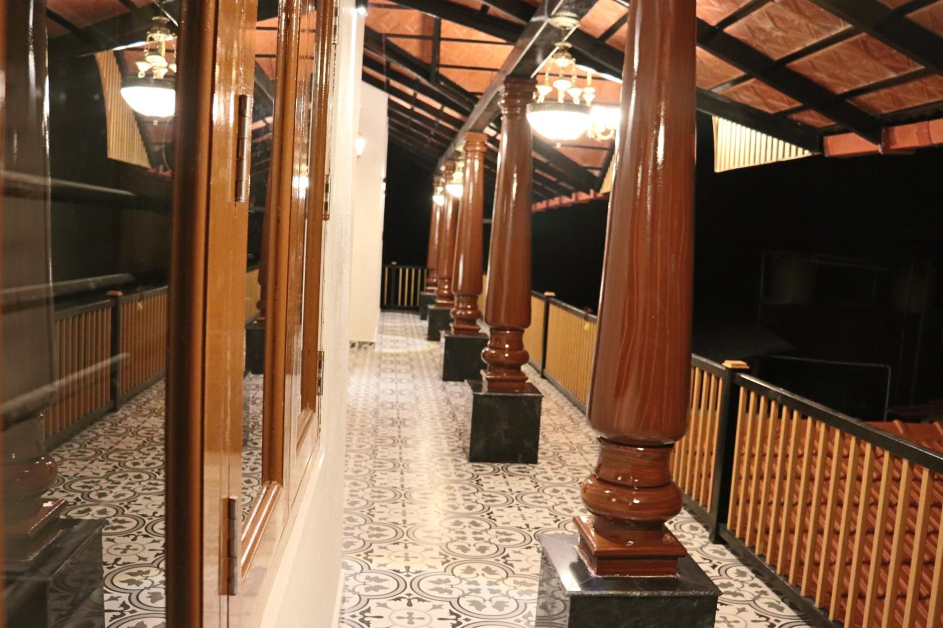 Double Or Twin Room With Balcony photo 2