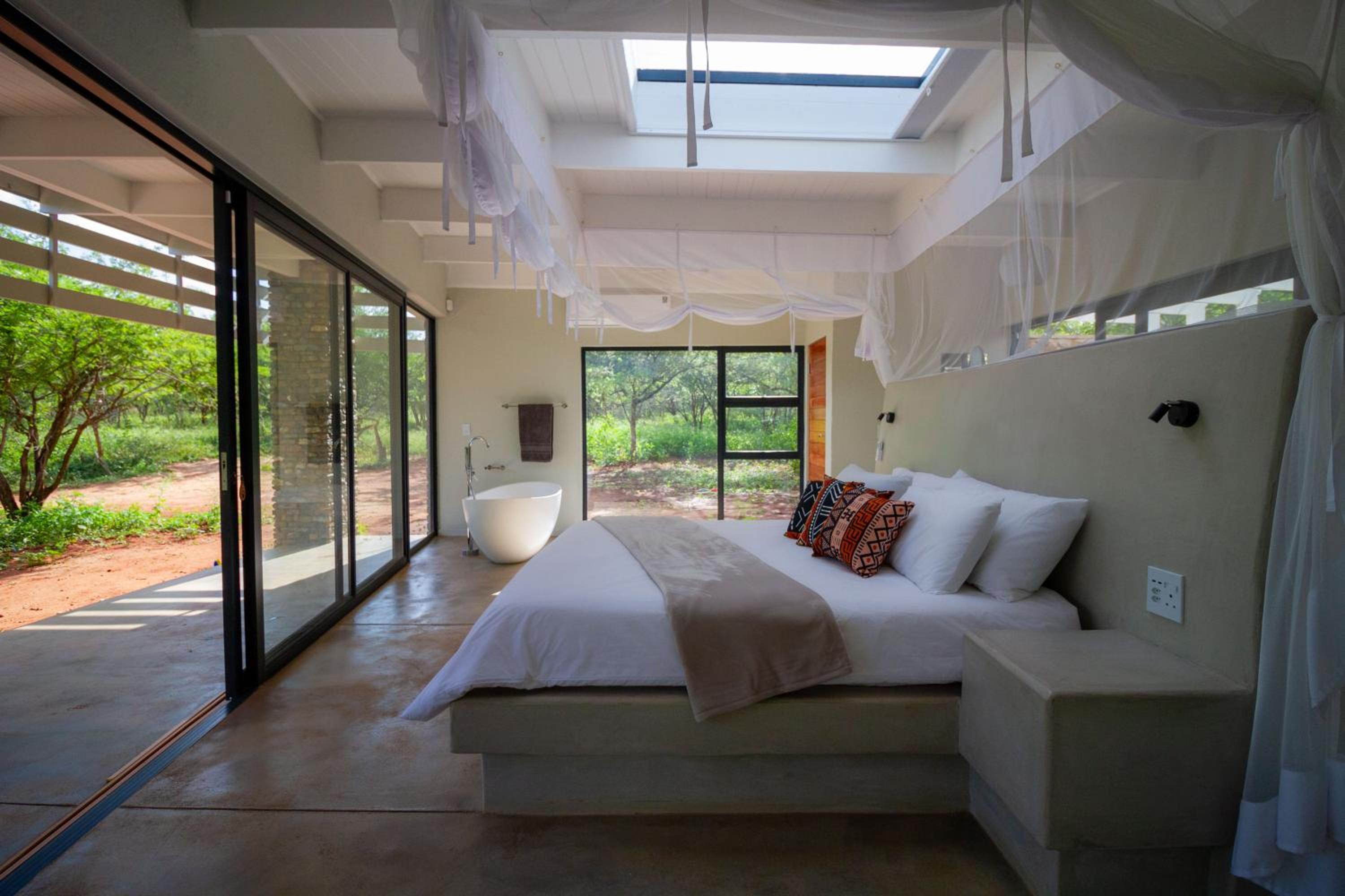 One-Bedroom Villa photo 1