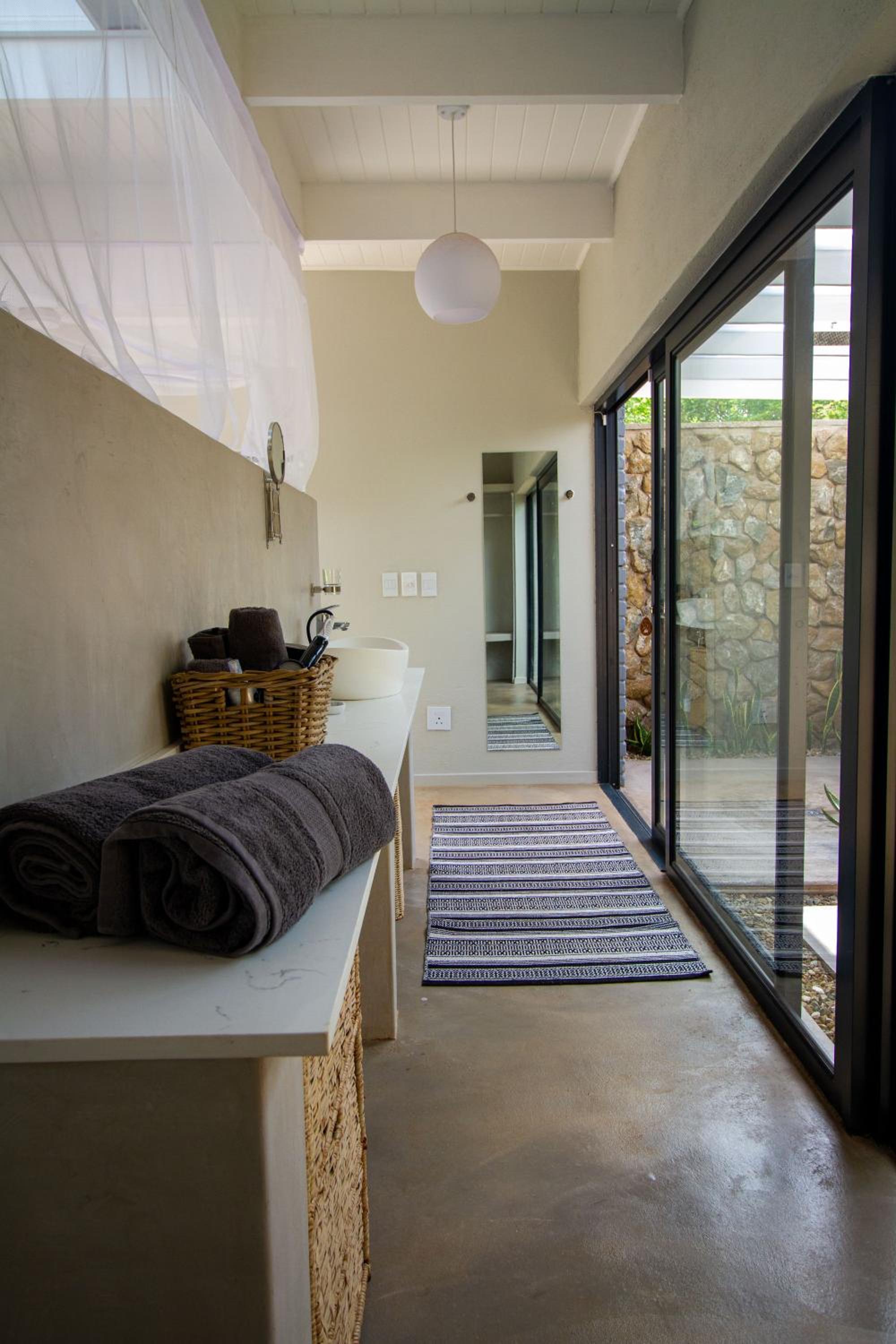 One-Bedroom Villa photo 3