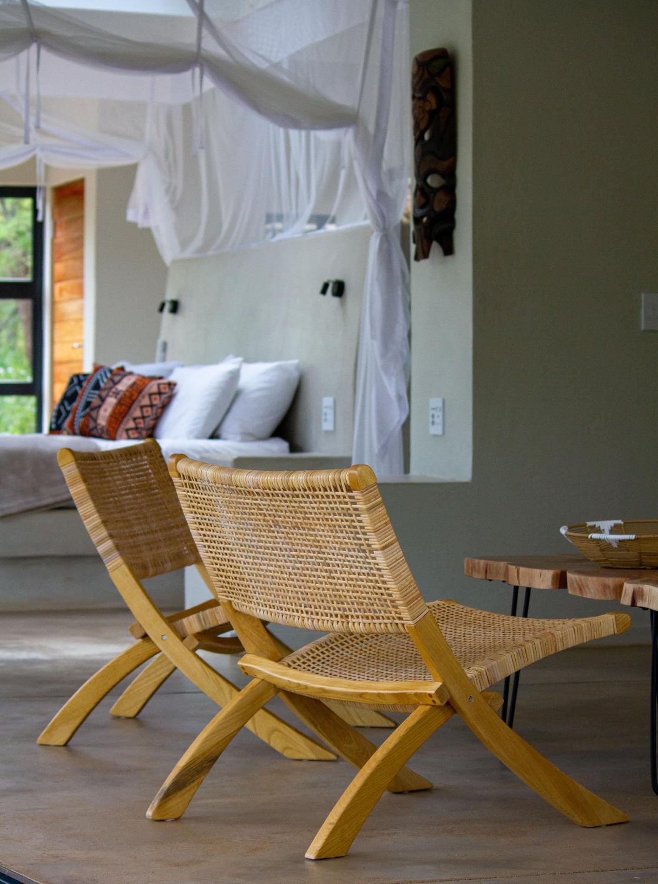 One-Bedroom Villa photo 2
