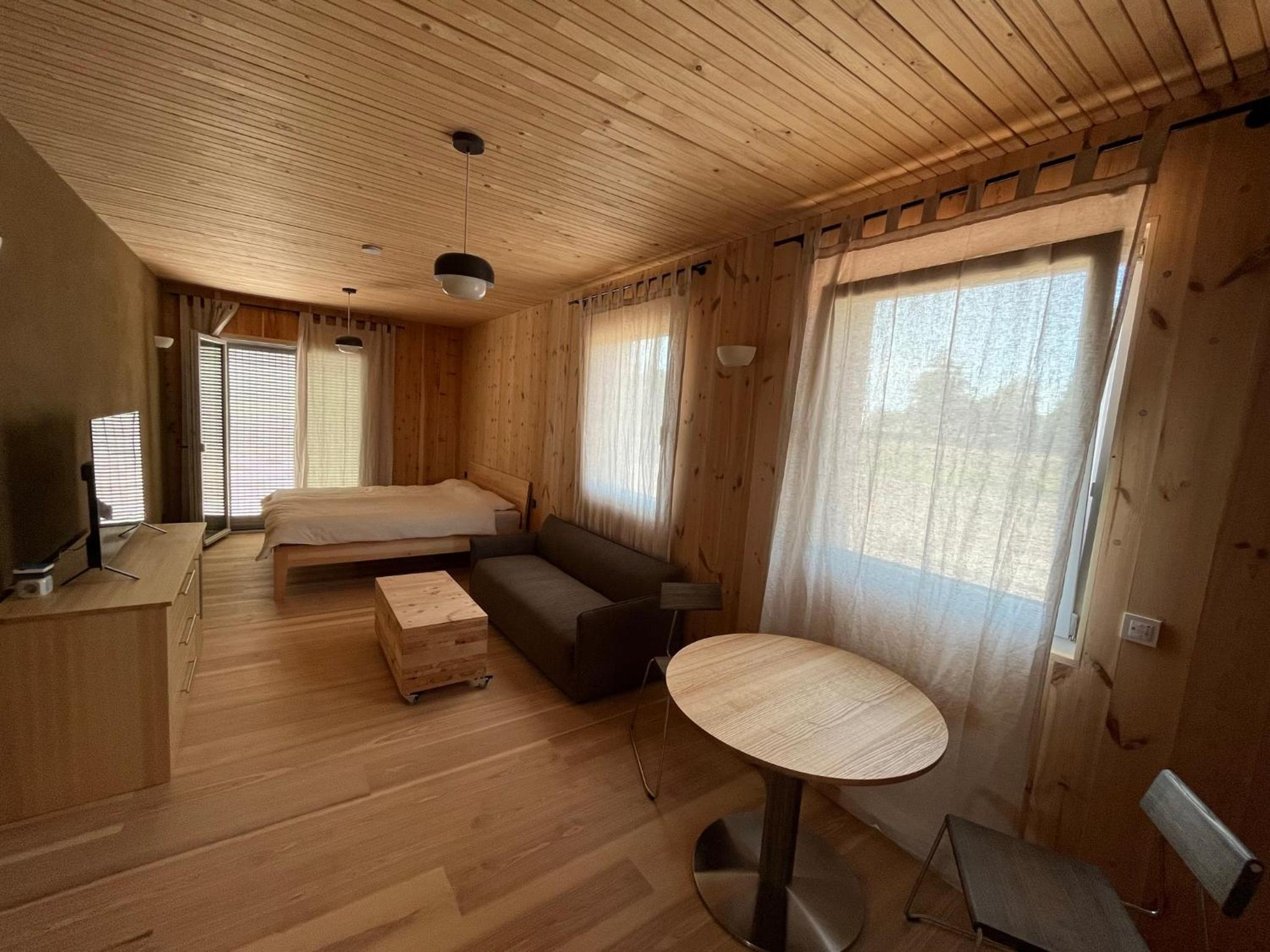 Double Room with Terrace photo 1