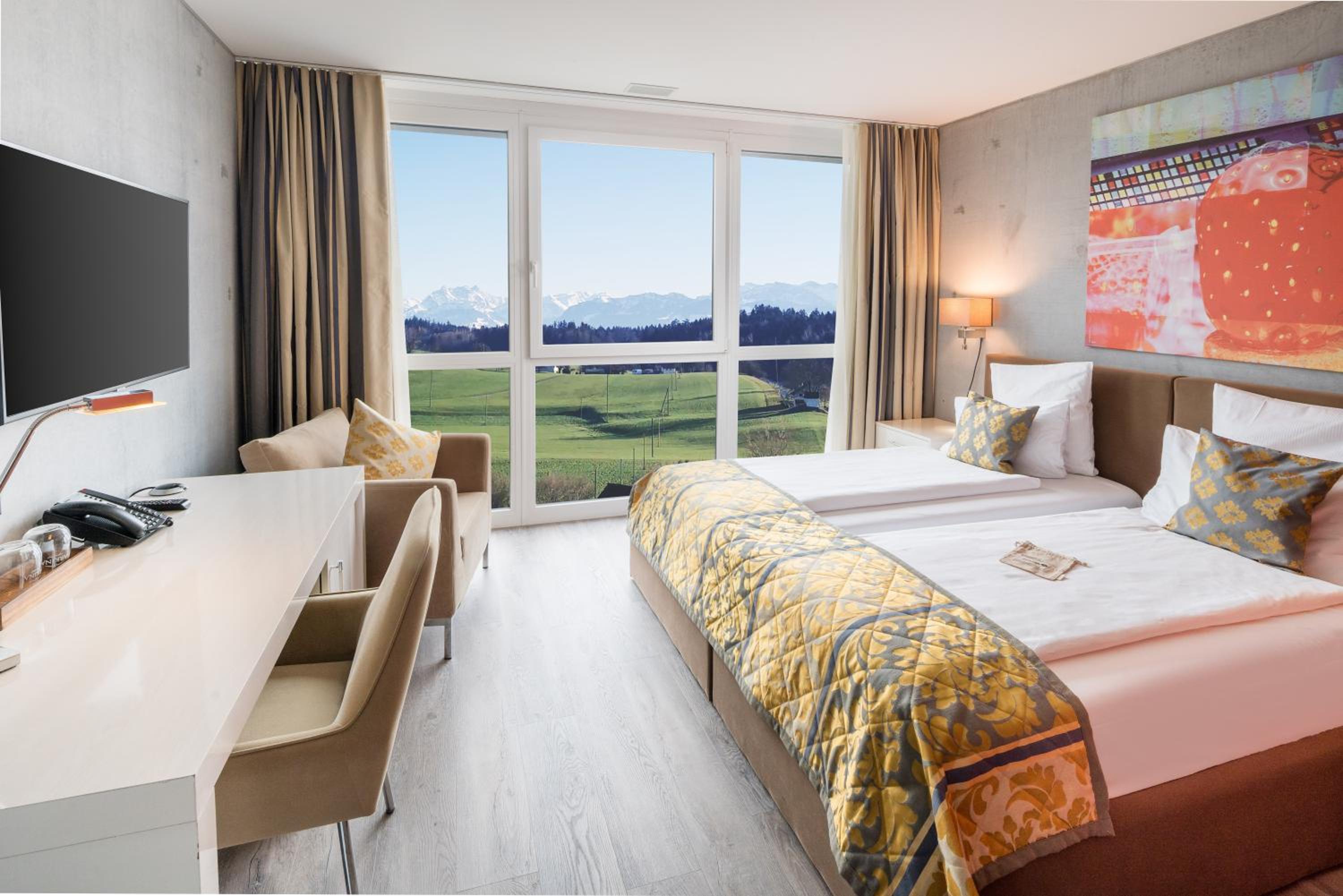 Superior Double Room photo 2