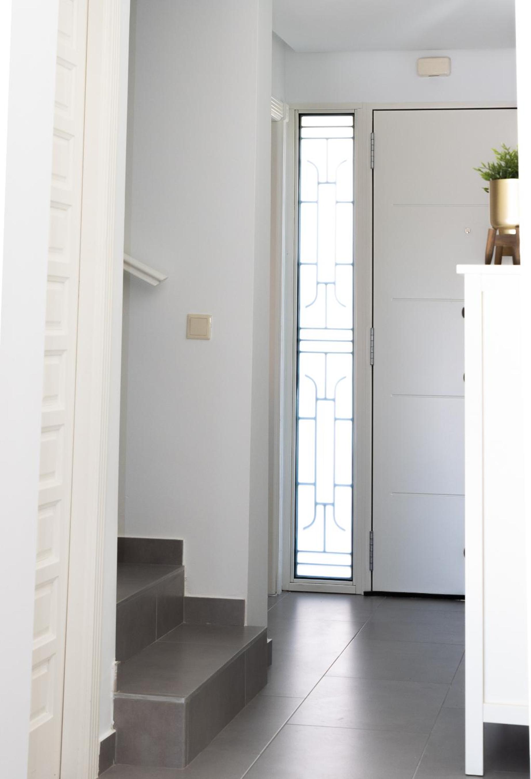 Villa de Dos Habitaciones
