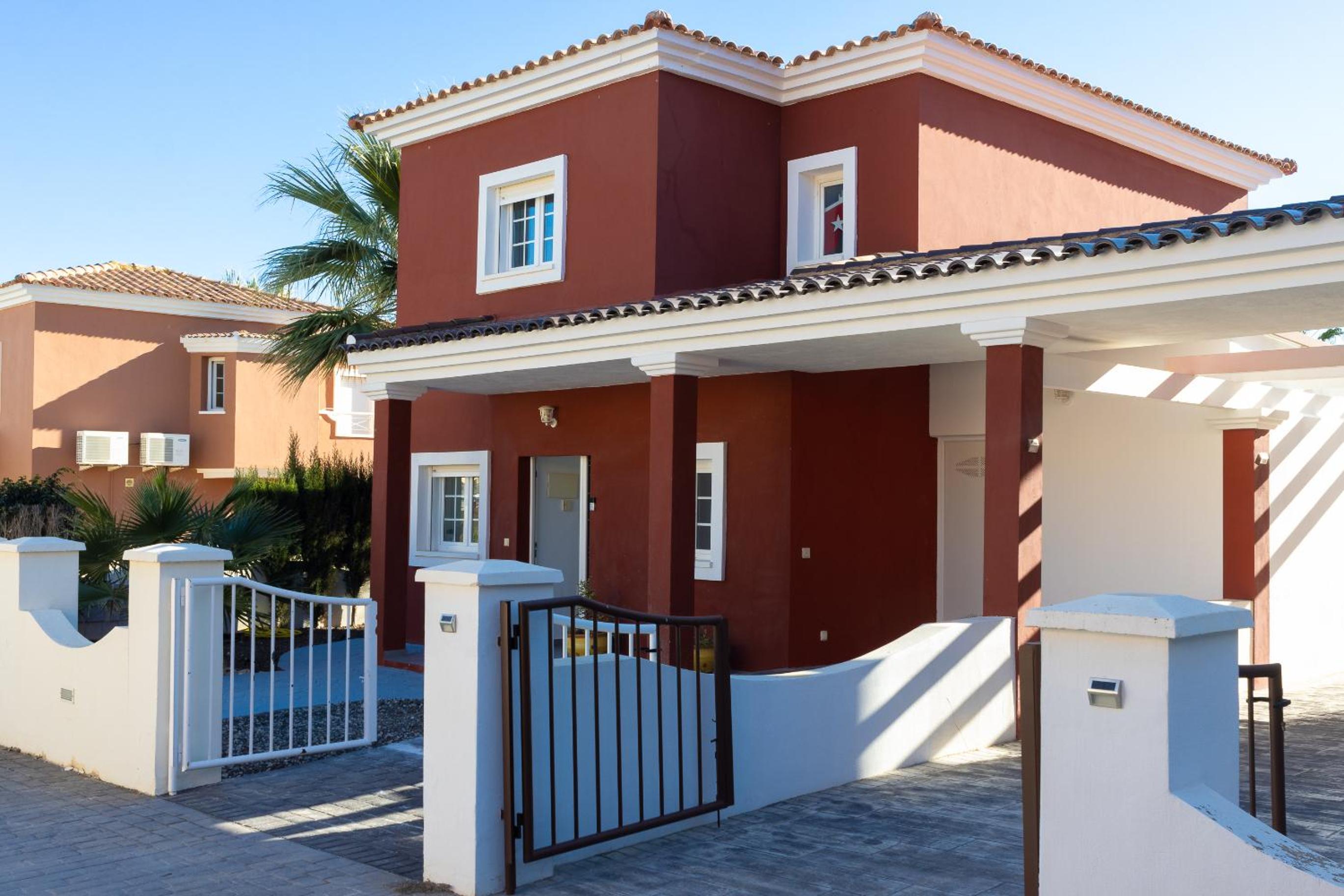 Two-Bedroom Villa photo 2