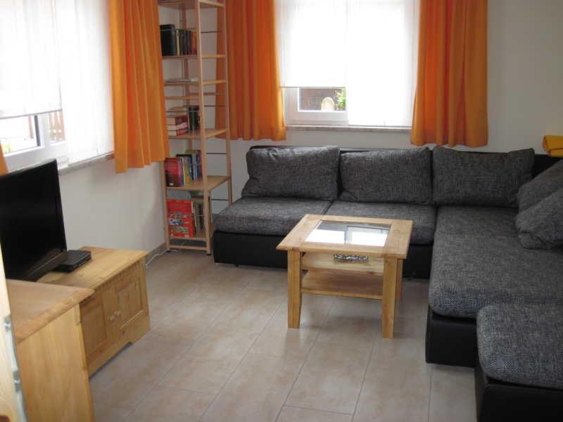 Apartment With Terrace photo 1